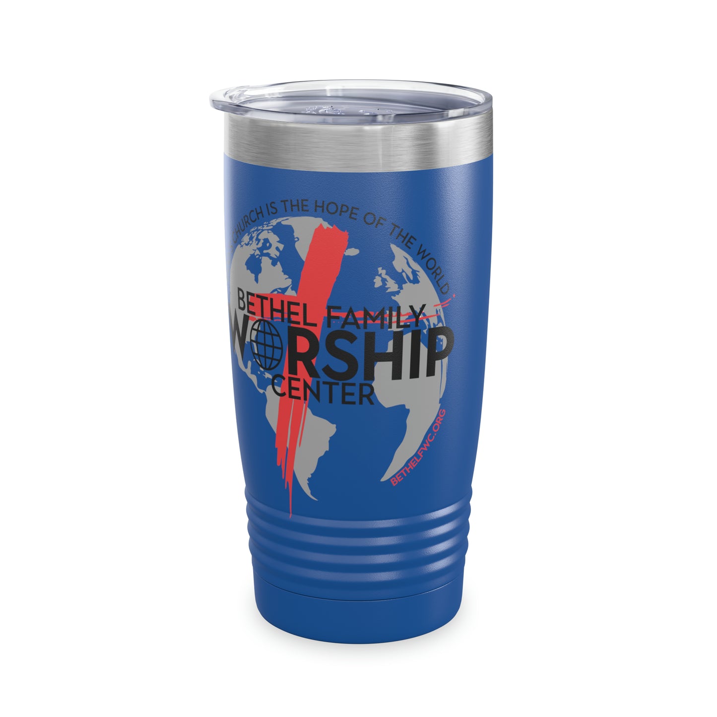 BFWC Ringneck Tumbler, 20oz II