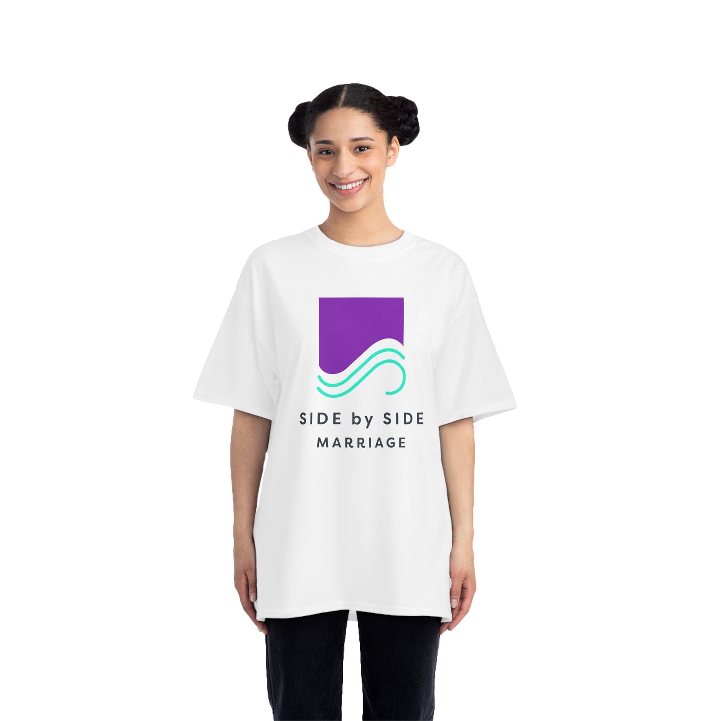 Beefy-T® Short-Sleeve T-Shirt