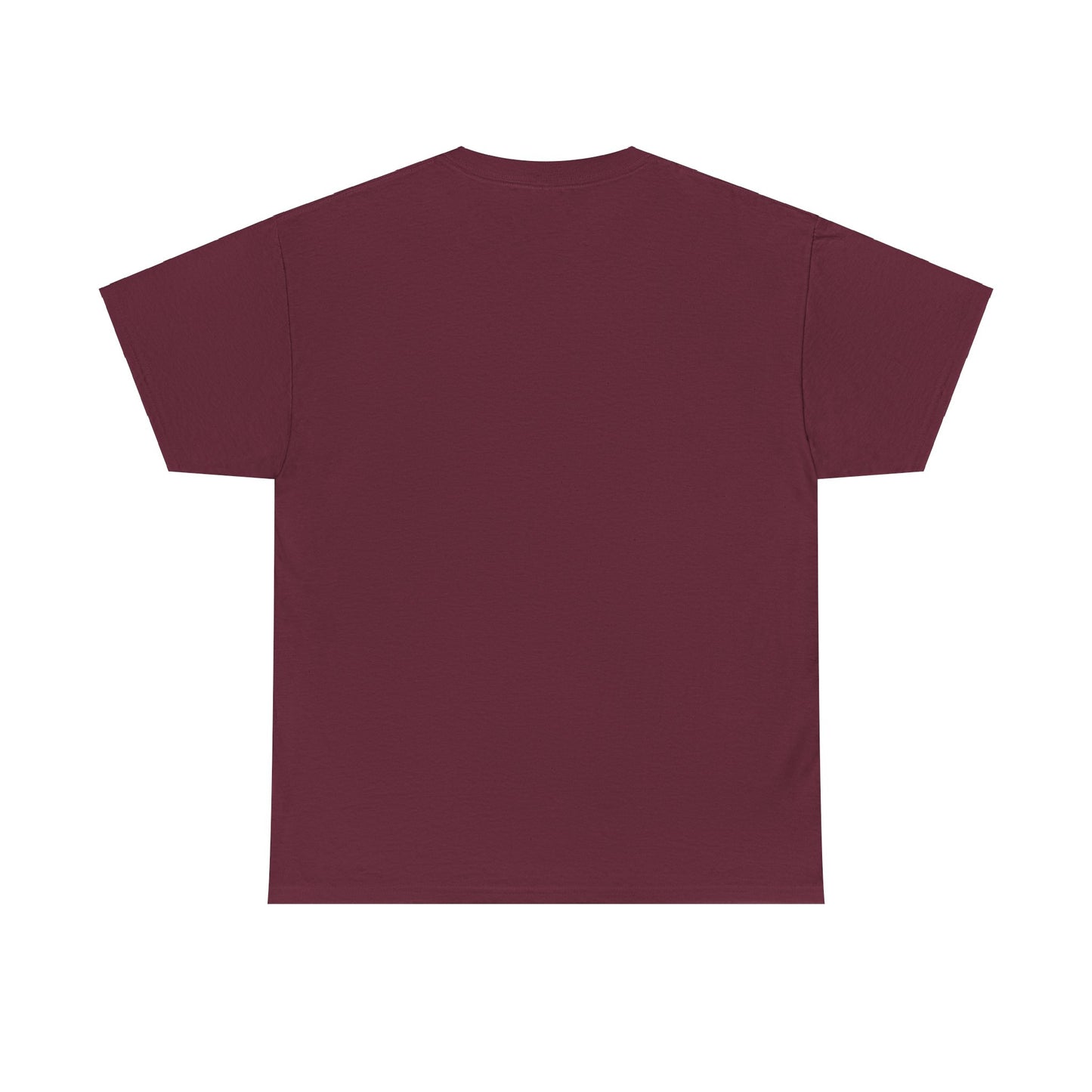 Carter Allen Unisex Heavy Cotton Tee II