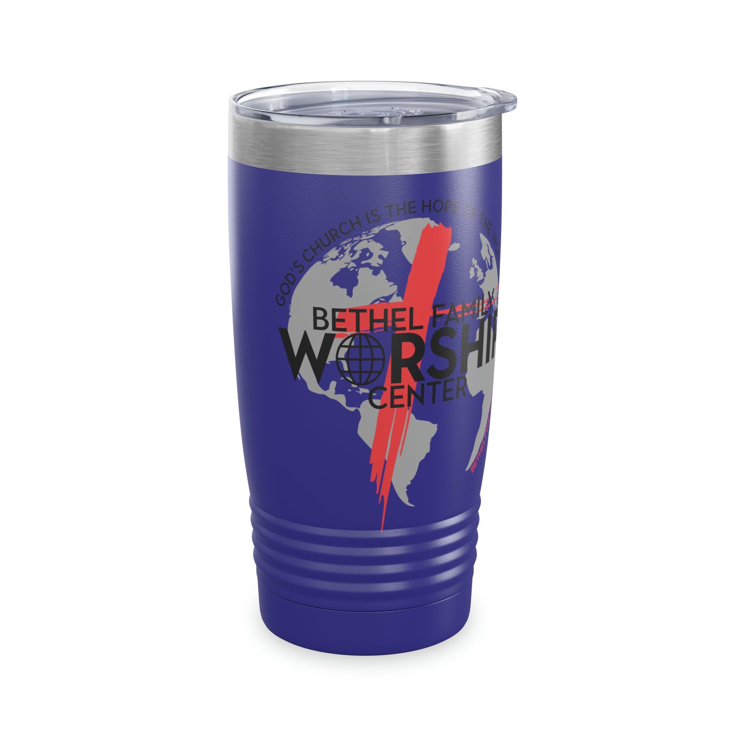 BFWC Ringneck Tumbler, 20oz II