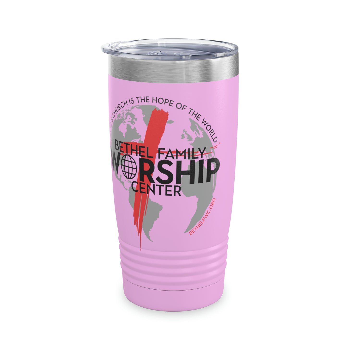 BFWC Ringneck Tumbler, 20oz II