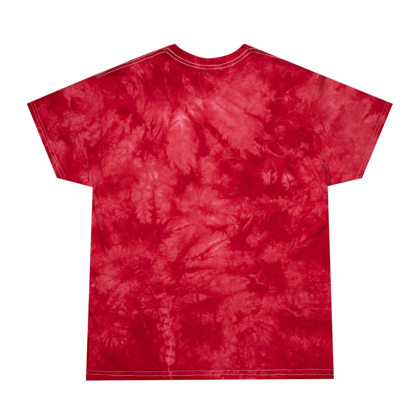 Carter Allen Tie-Dye Tee