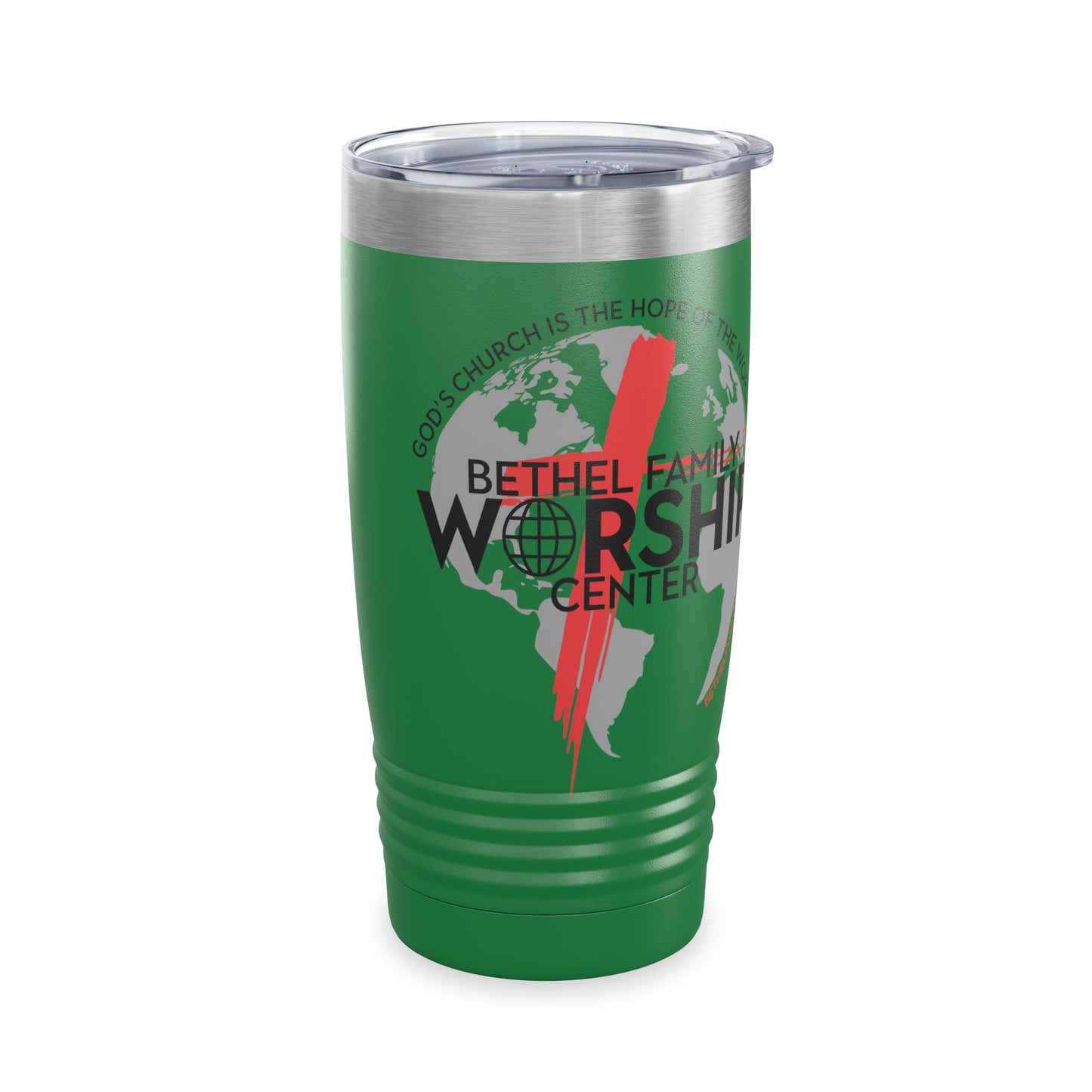 BFWC Ringneck Tumbler, 20oz II