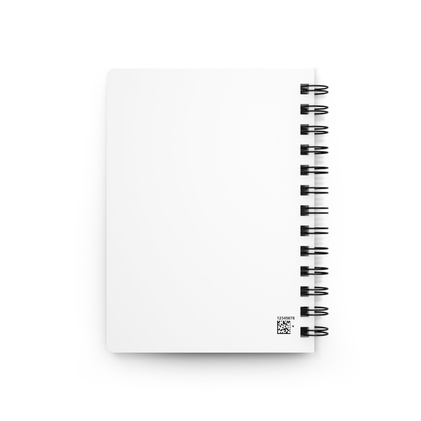 BFWC Spiral Bound Journal