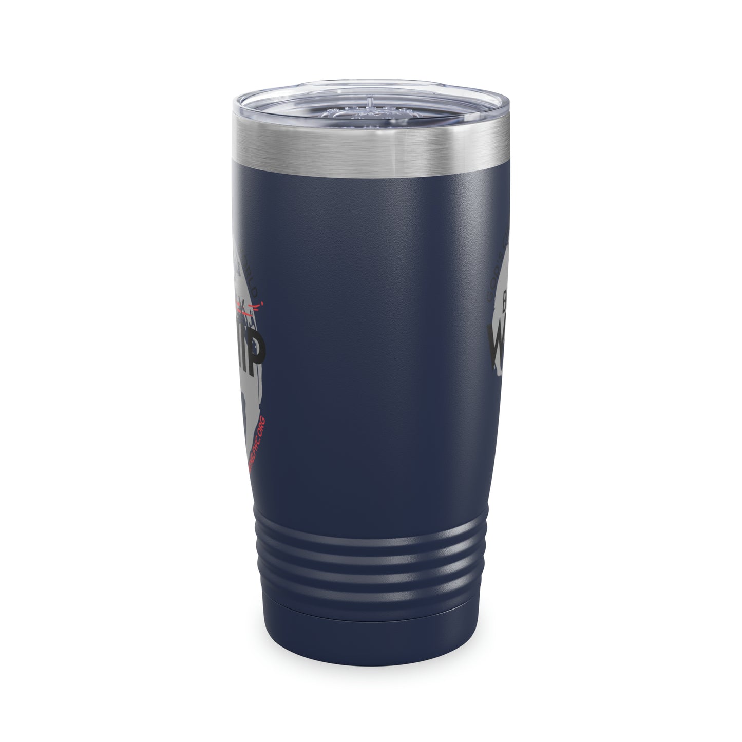 BFWC Ringneck Tumbler, 20oz II