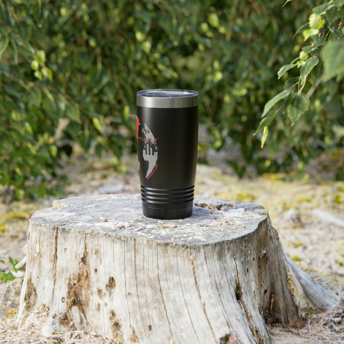 BFWC Ringneck Tumbler, 20oz II