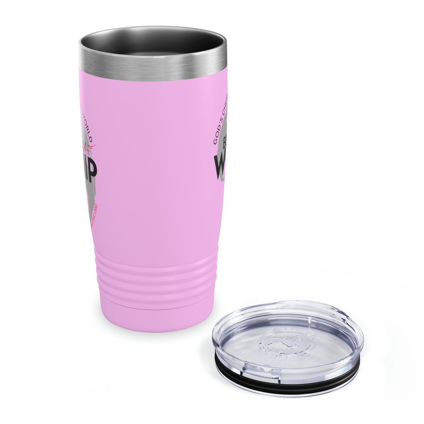 BFWC Ringneck Tumbler, 20oz II