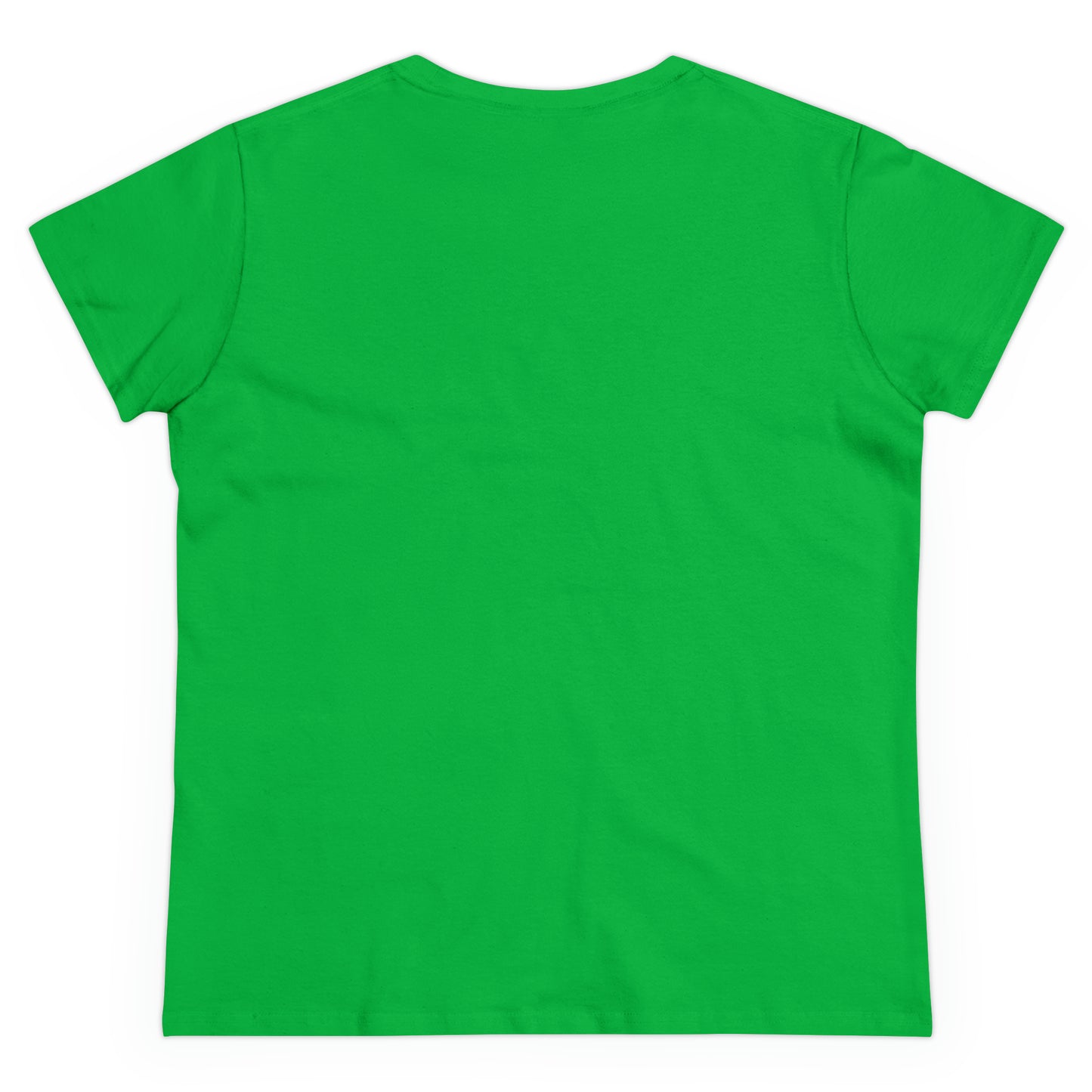 Pamela Newton Modeling Academy Women's Midweight Cotton Tee