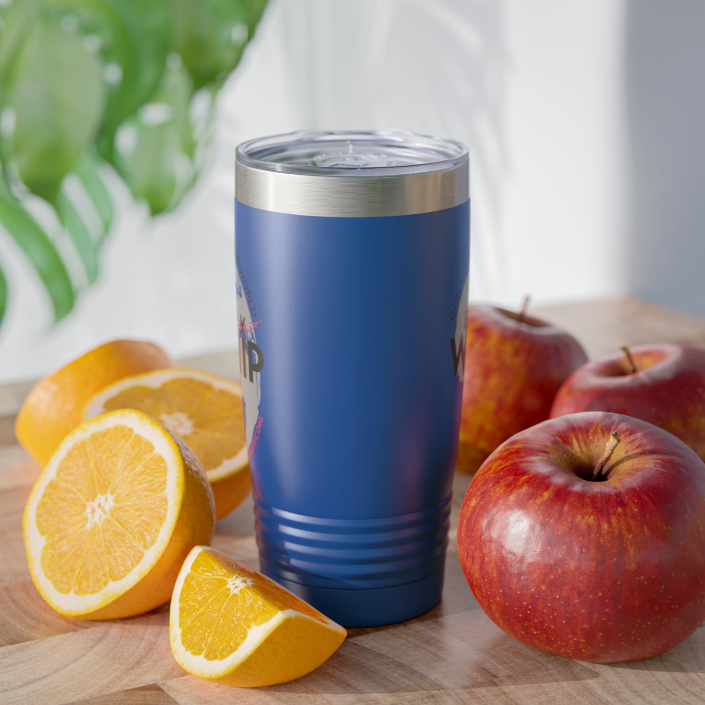 BFWC Ringneck Tumbler, 20oz II