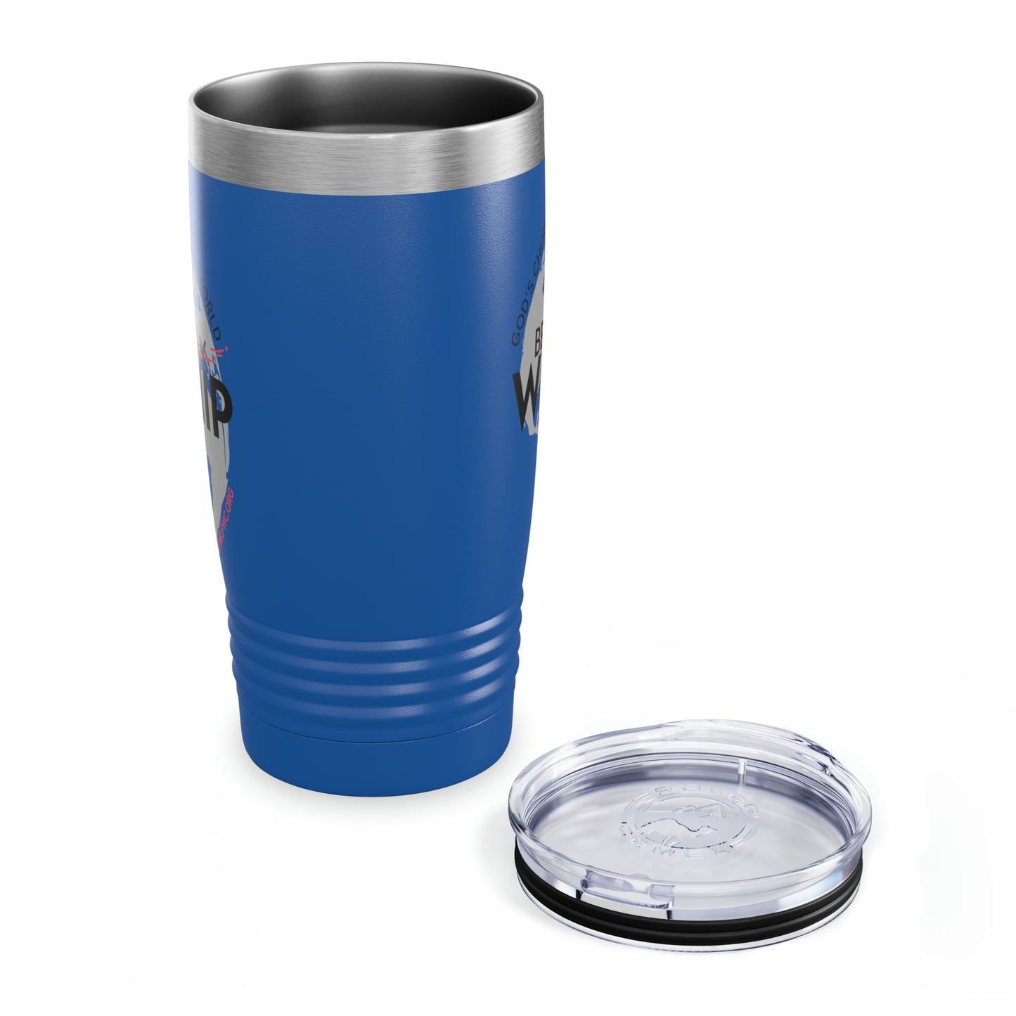 BFWC Ringneck Tumbler, 20oz II