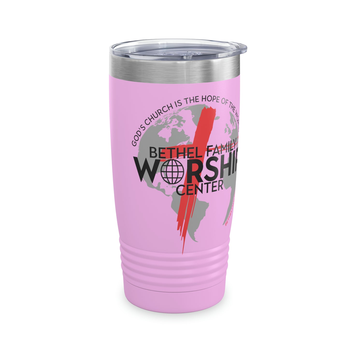 BFWC Ringneck Tumbler, 20oz II