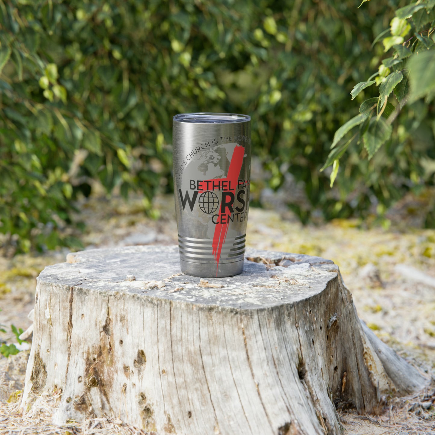 BFWC Ringneck Tumbler, 20oz