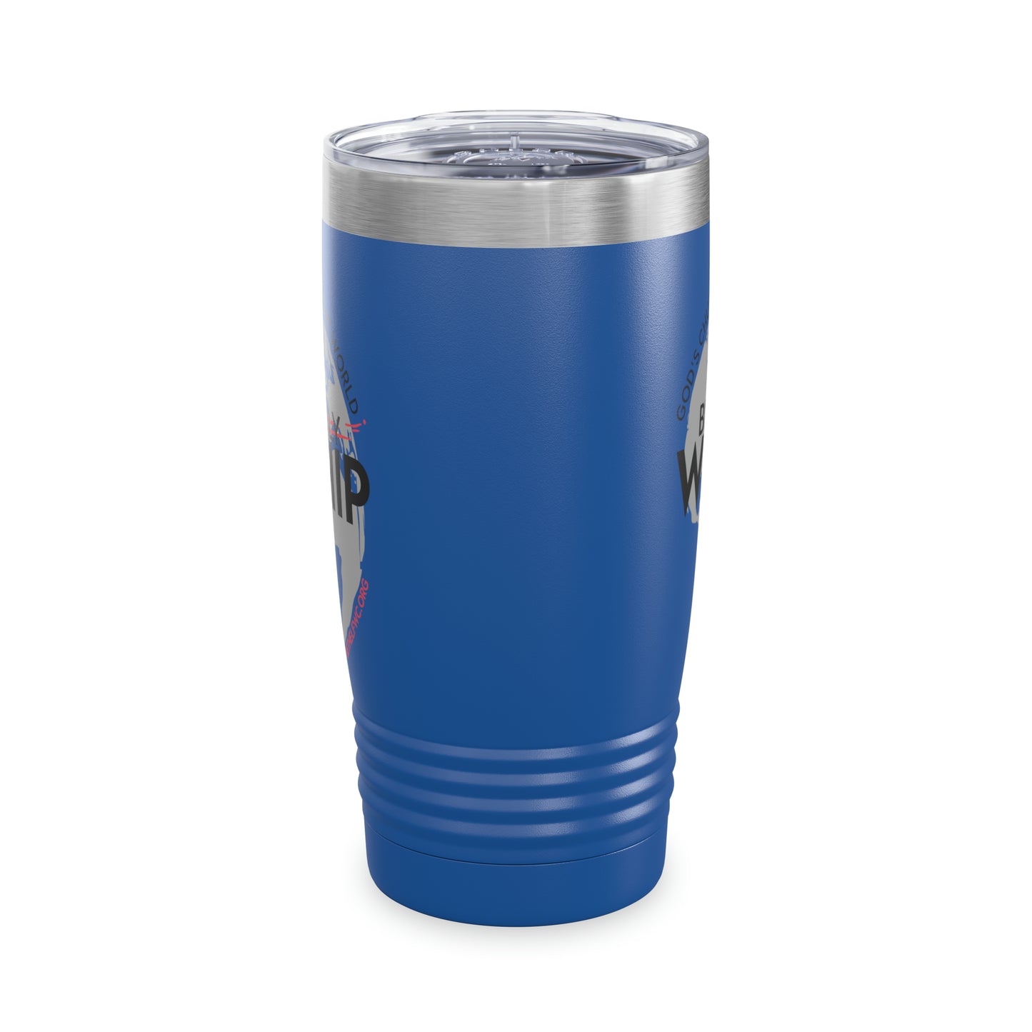 BFWC Ringneck Tumbler, 20oz II