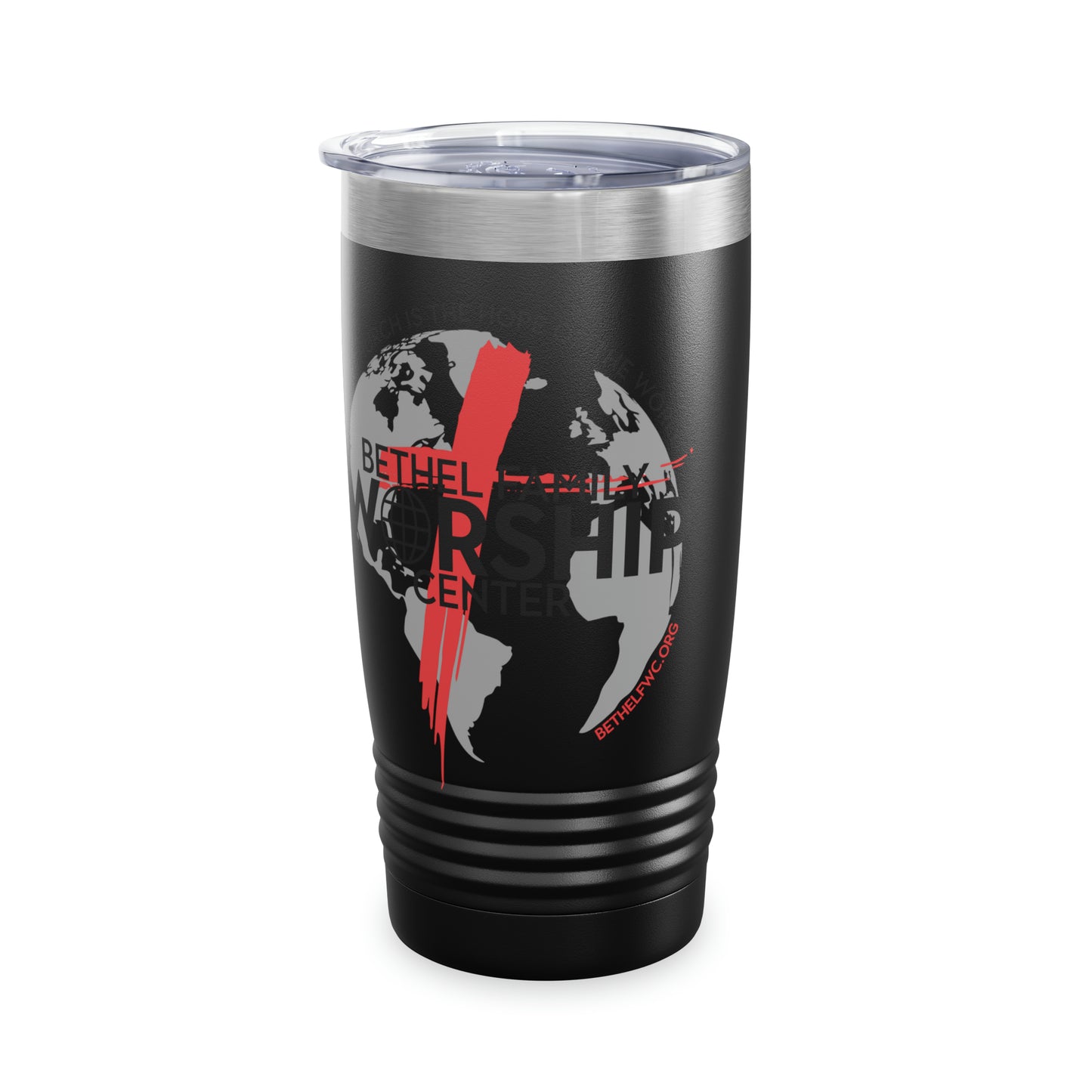 BFWC Ringneck Tumbler, 20oz II
