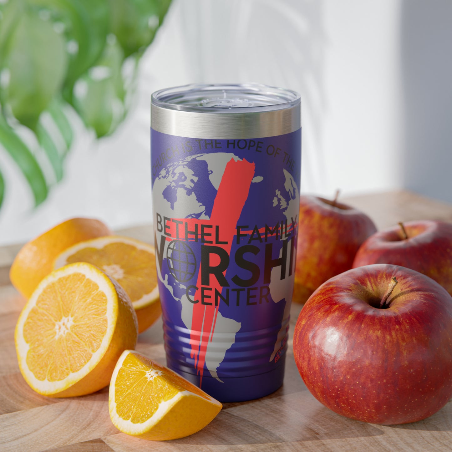 BFWC Ringneck Tumbler, 20oz