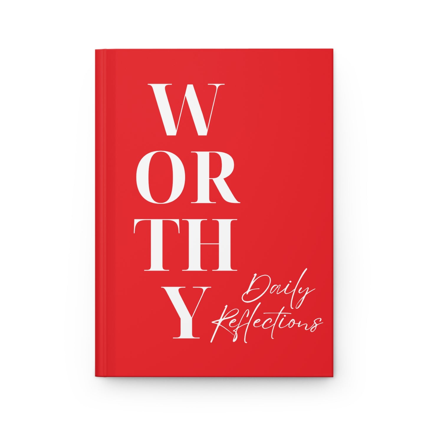 Worthy Journal