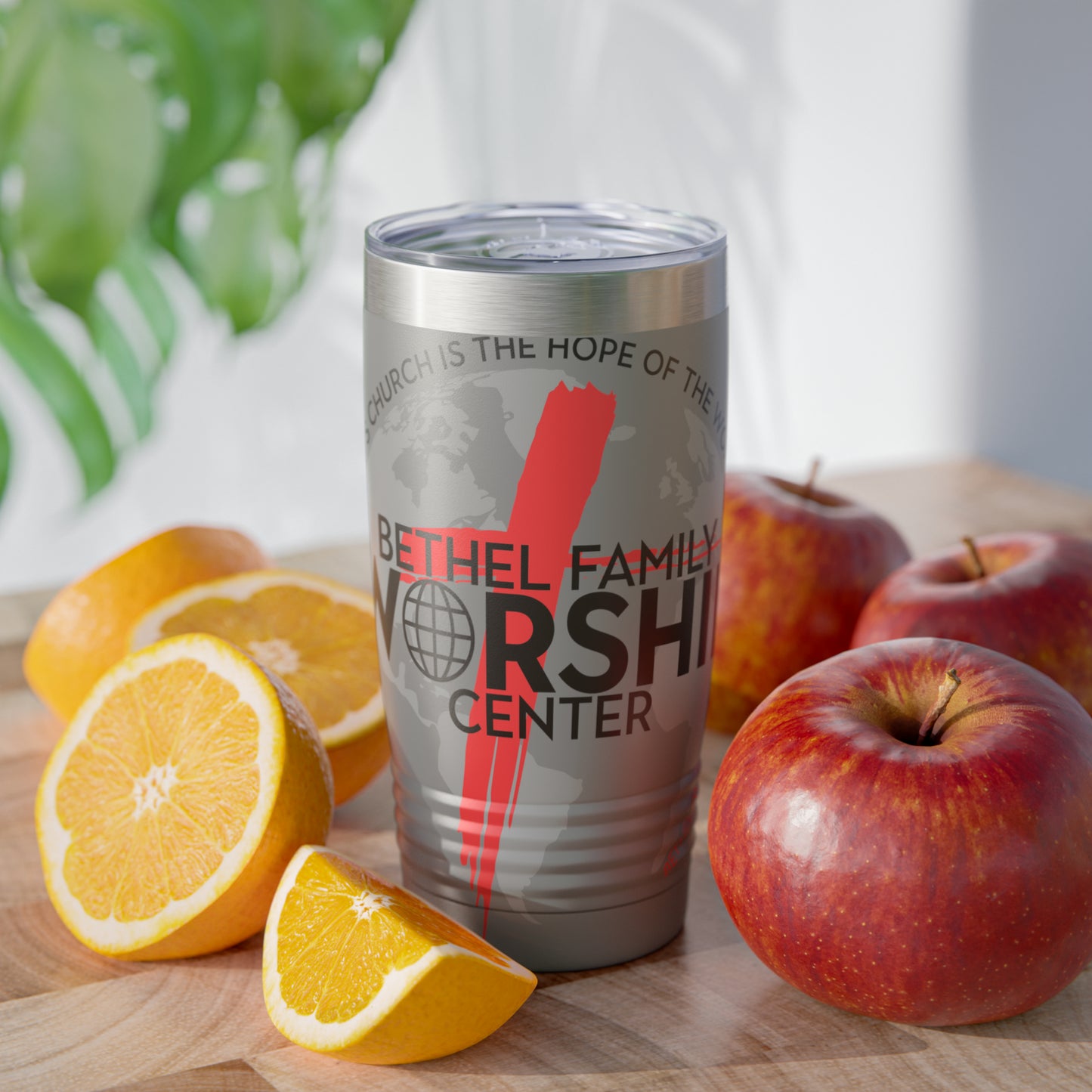 BFWC Ringneck Tumbler, 20oz