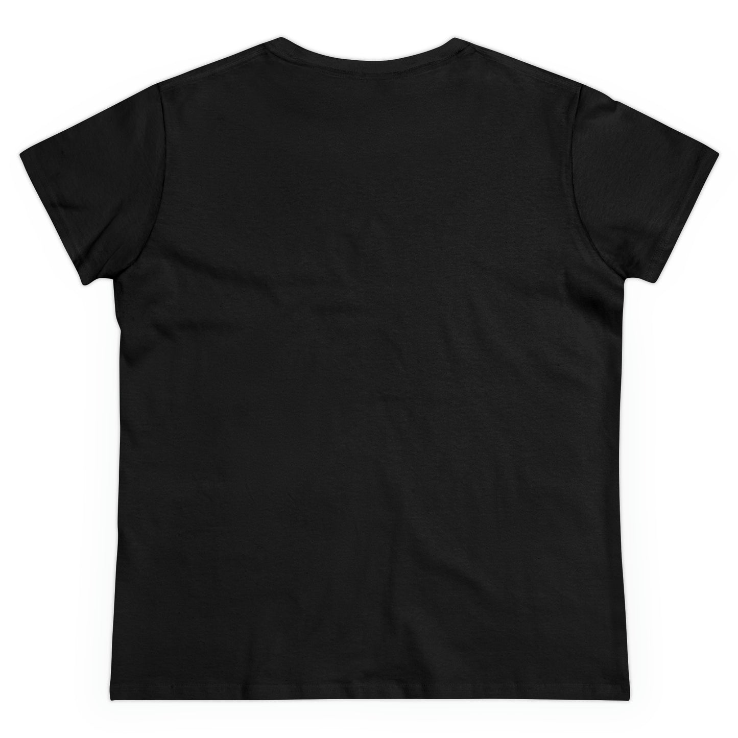 Pamela Newton Modeling Academy Women's Midweight Cotton Tee