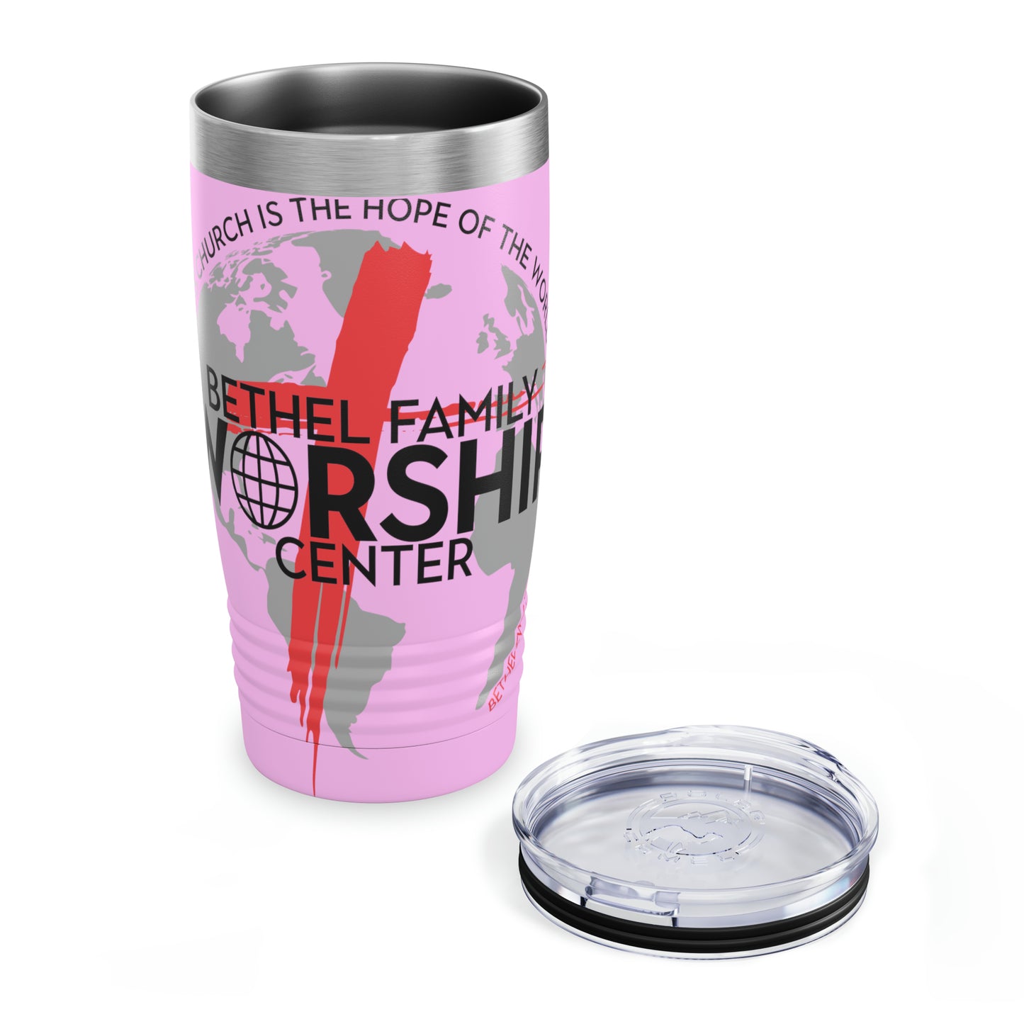 BFWC Ringneck Tumbler, 20oz