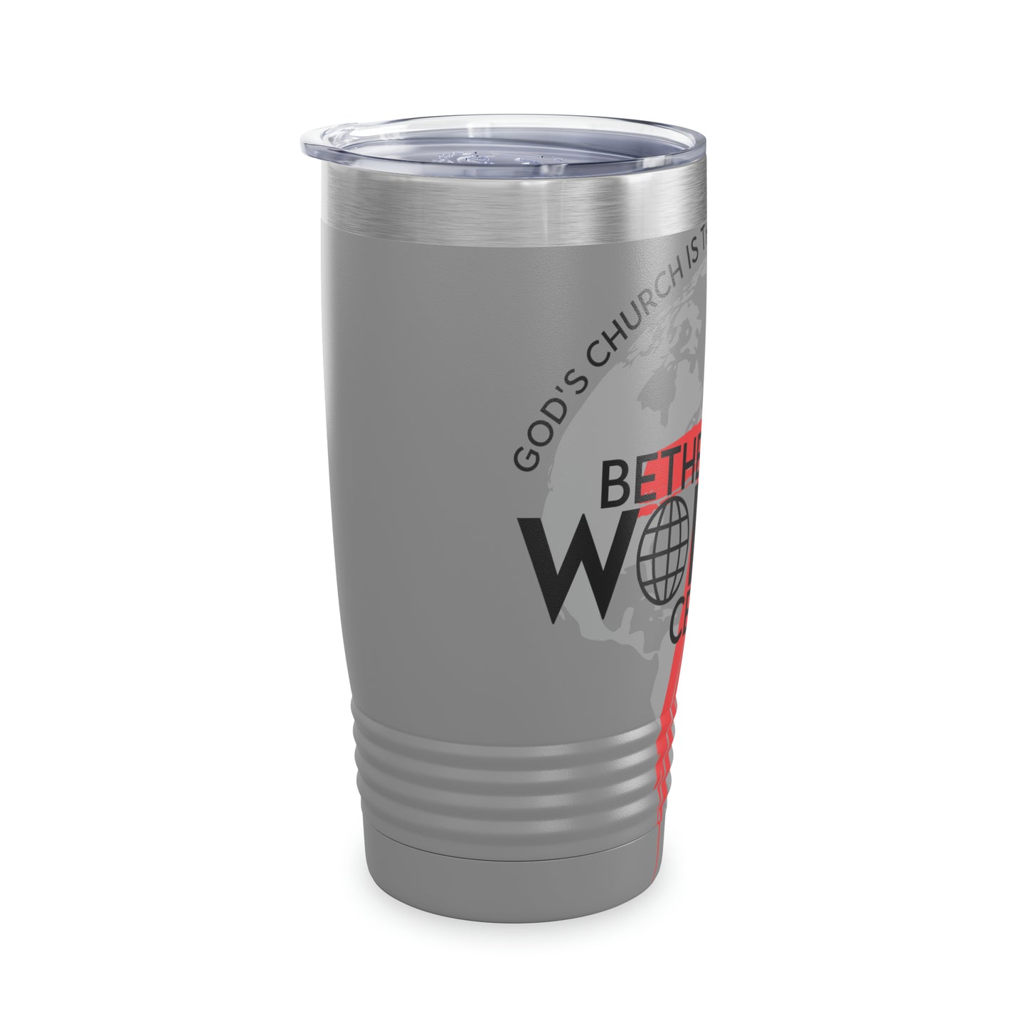 BFWC Ringneck Tumbler, 20oz