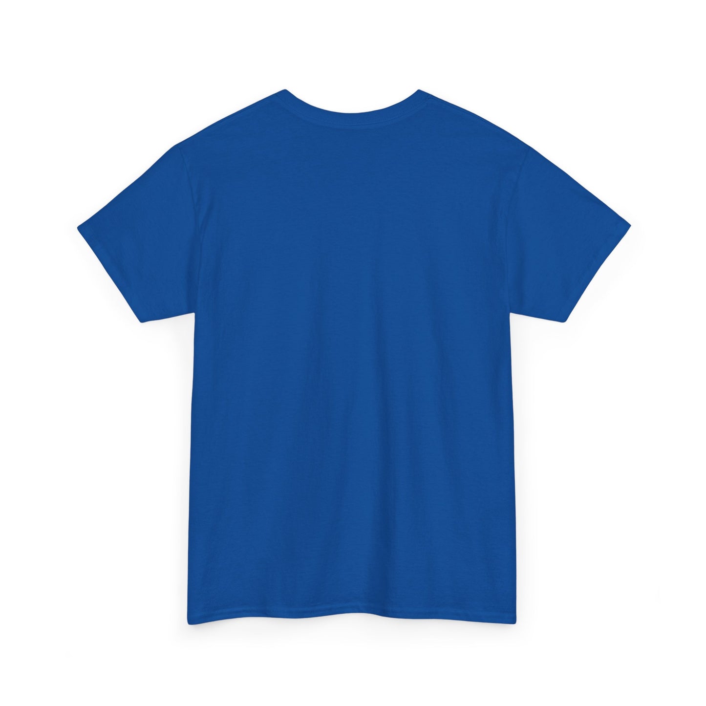 Carter Allen Unisex Heavy Cotton Tee II