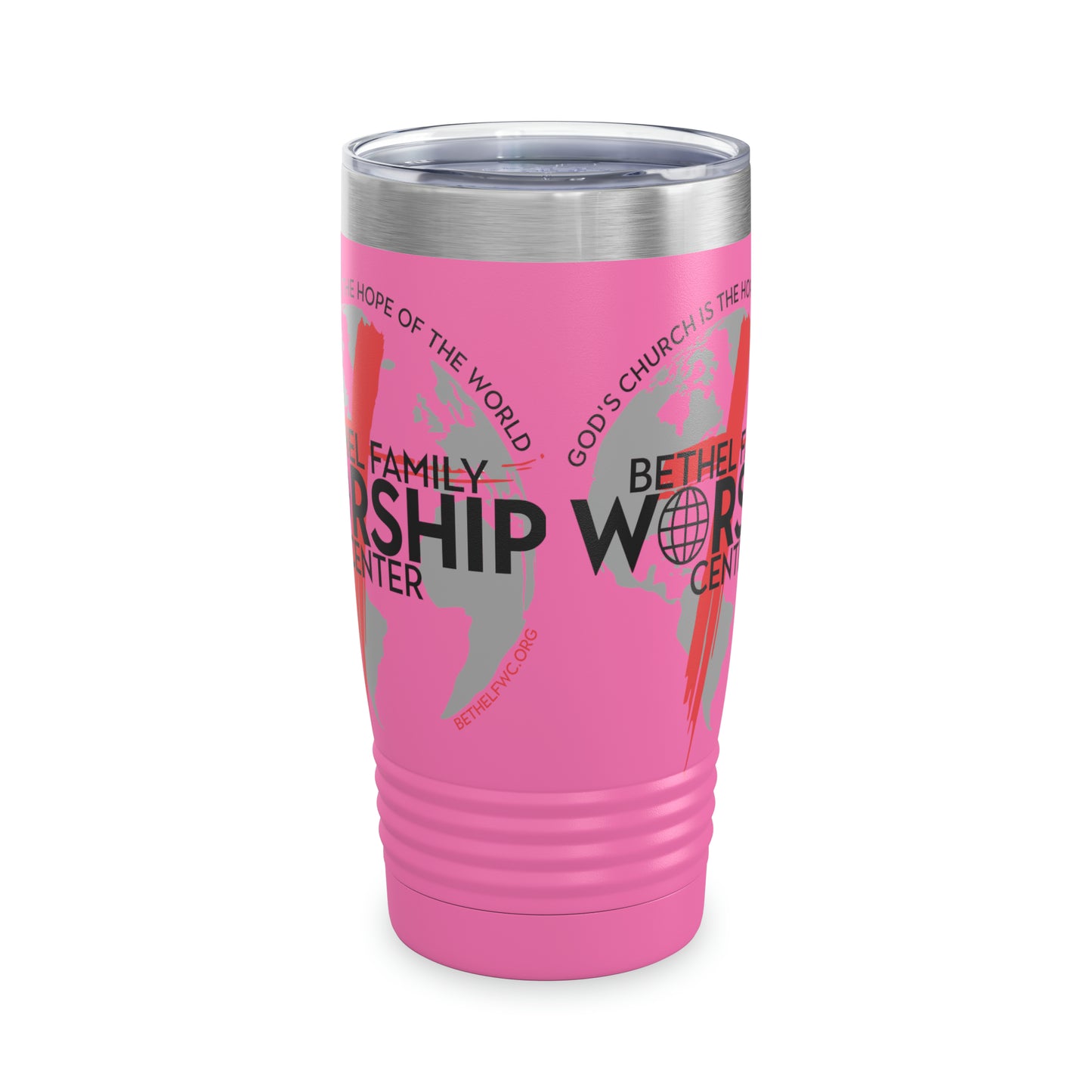 BFWC Ringneck Tumbler, 20oz II