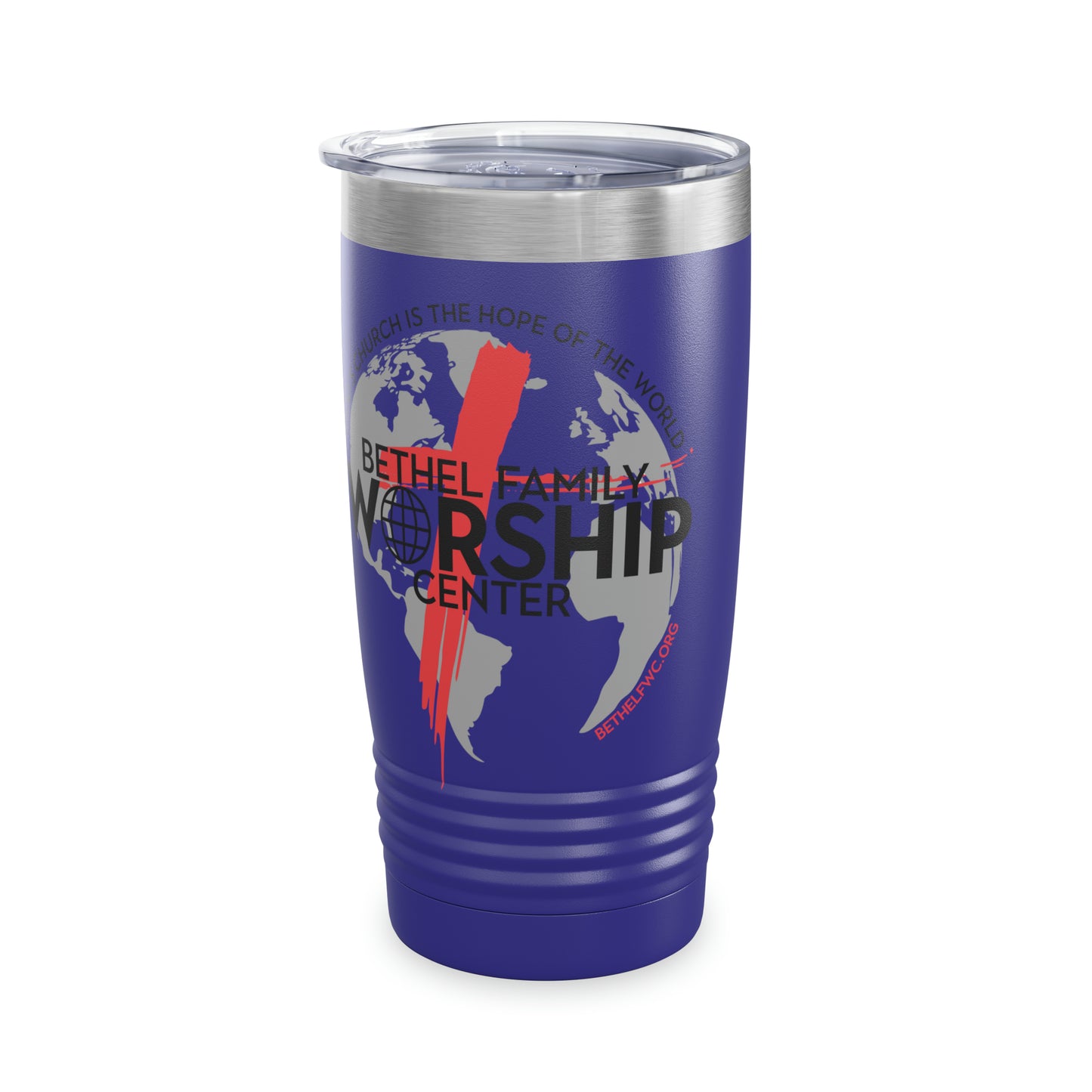 BFWC Ringneck Tumbler, 20oz II