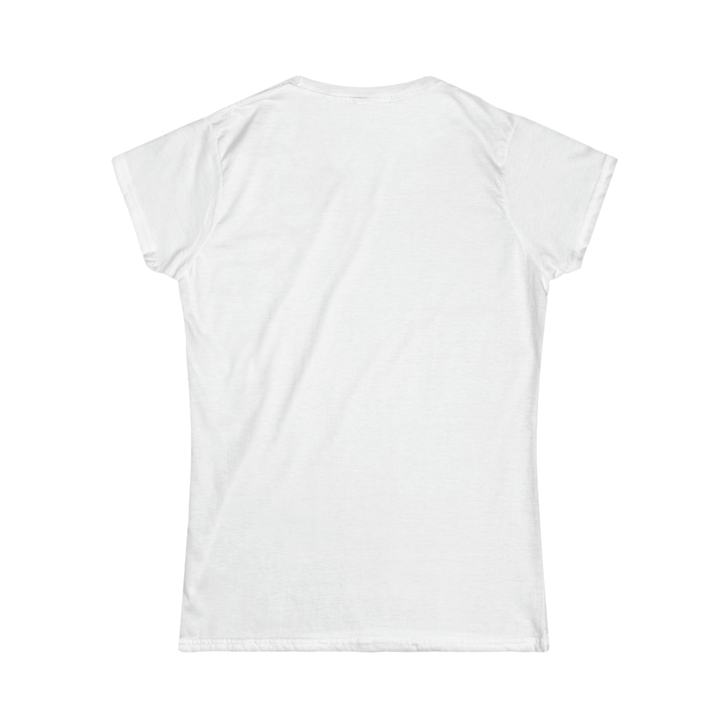 Pamela Newton Modeling Academy Women's Softstyle Tee - Fitted Style