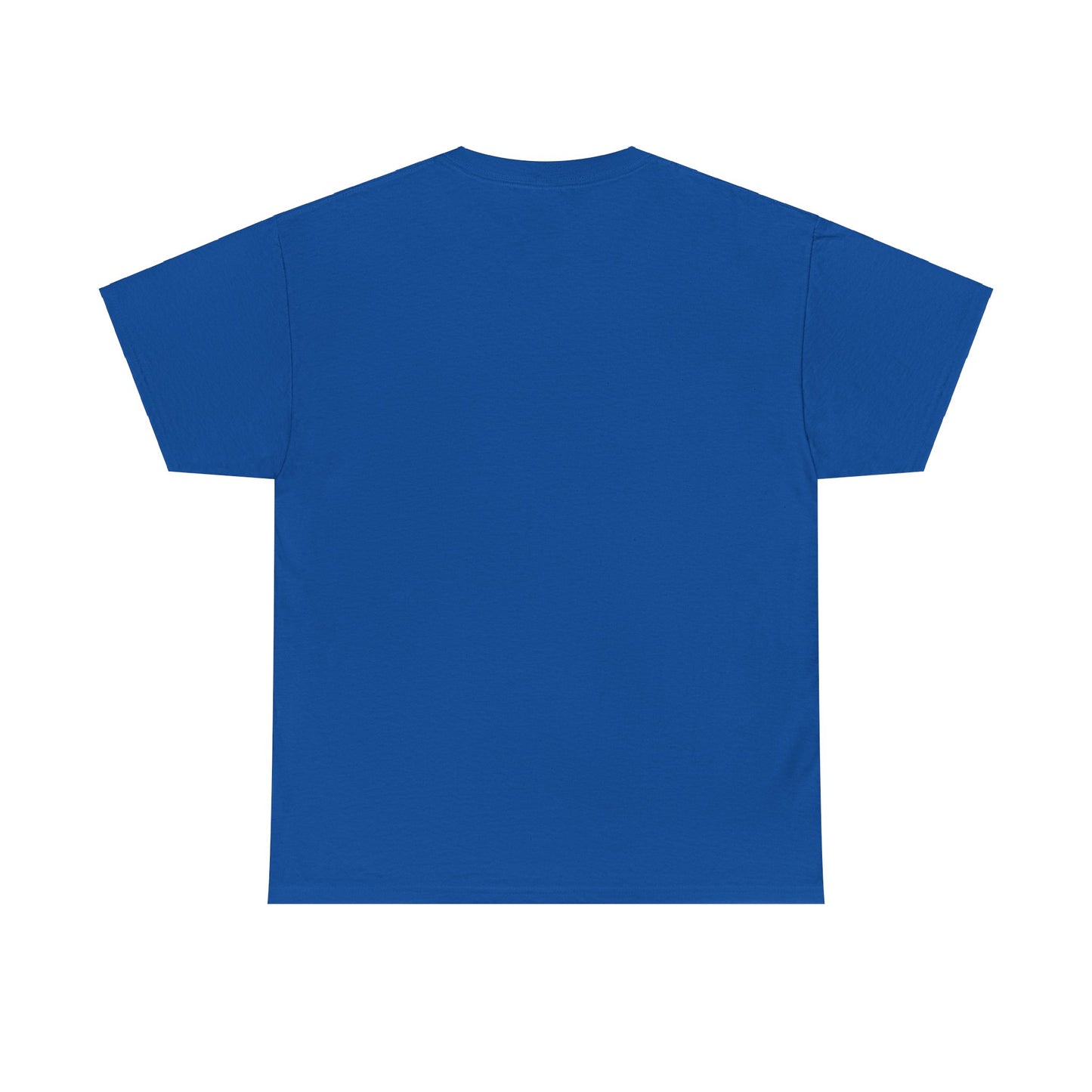 Carter Allen Unisex Heavy Cotton Tee II