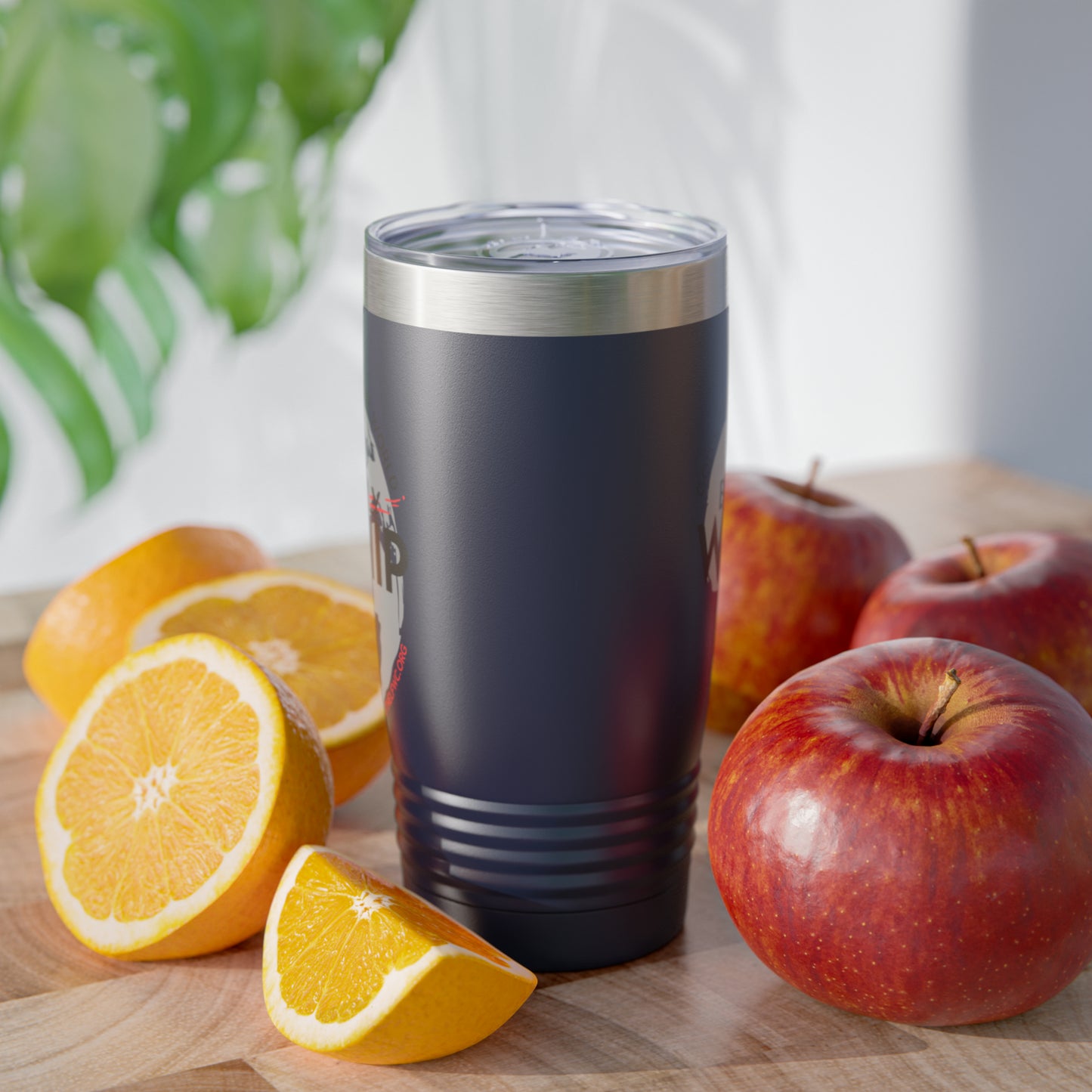 BFWC Ringneck Tumbler, 20oz II