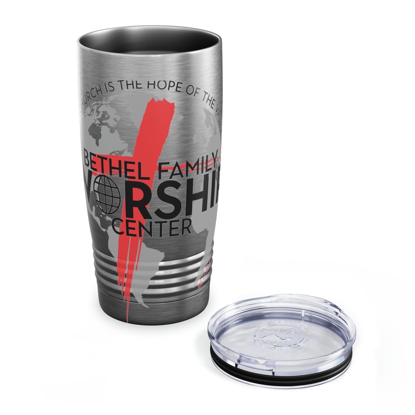 BFWC Ringneck Tumbler, 20oz