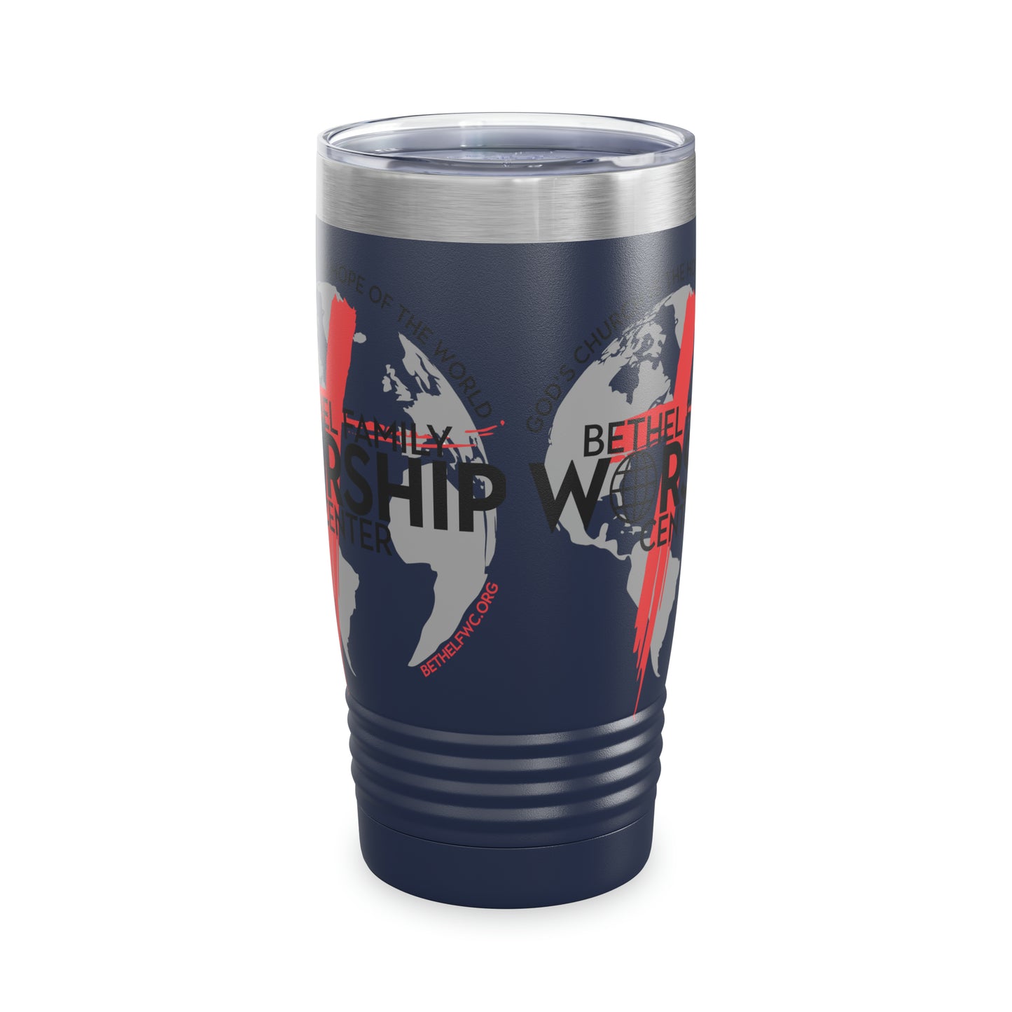 BFWC Ringneck Tumbler, 20oz II