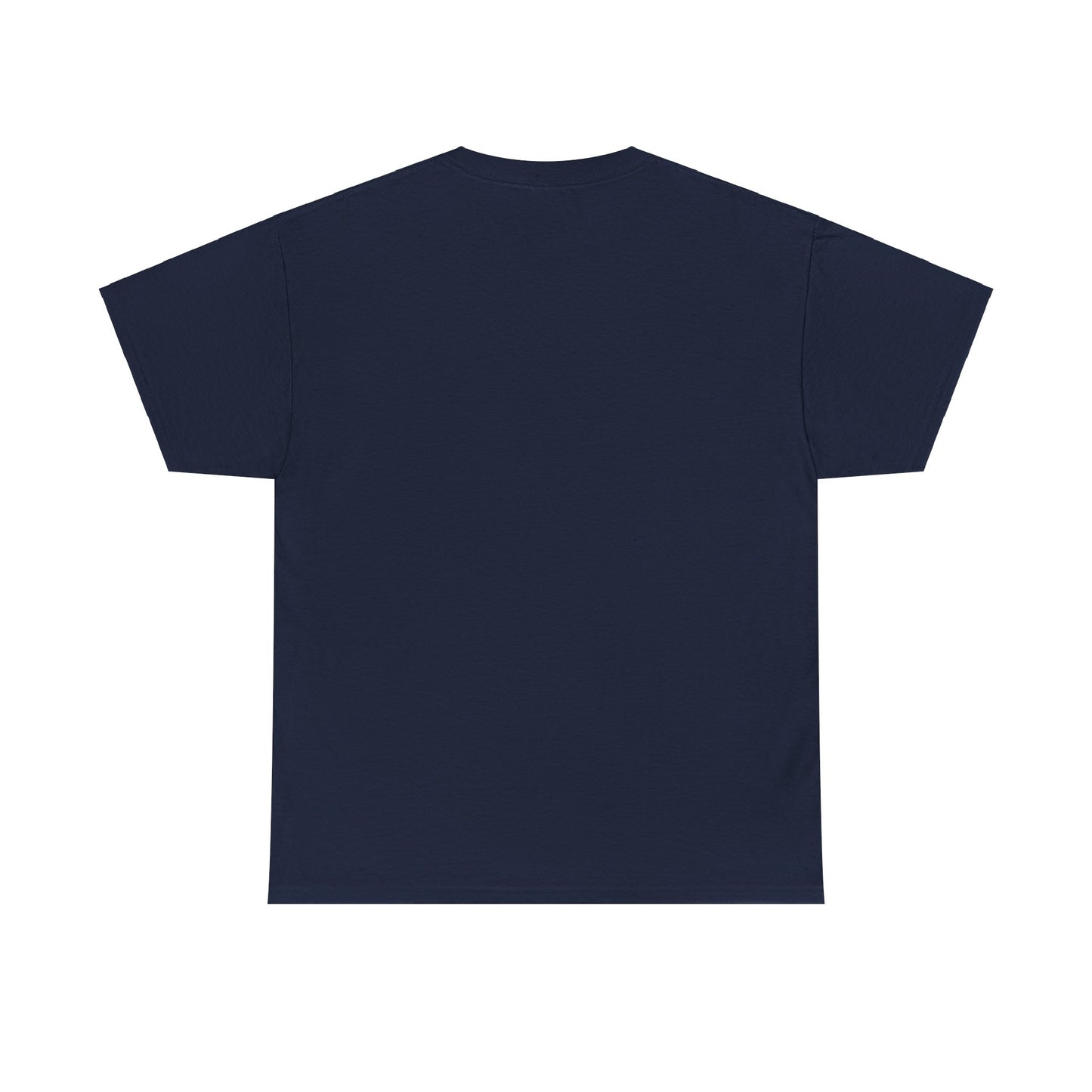 Carter Allen Unisex Heavy Cotton Tee II