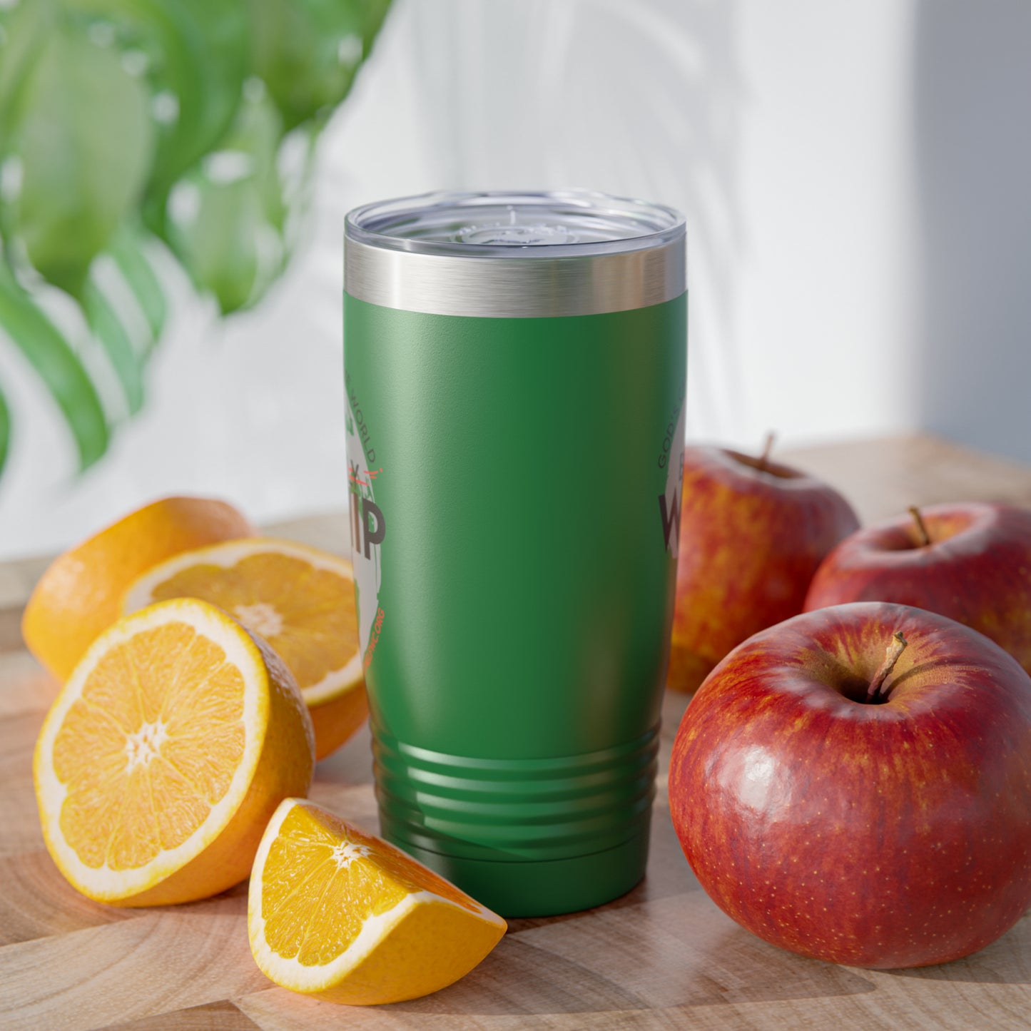 BFWC Ringneck Tumbler, 20oz II