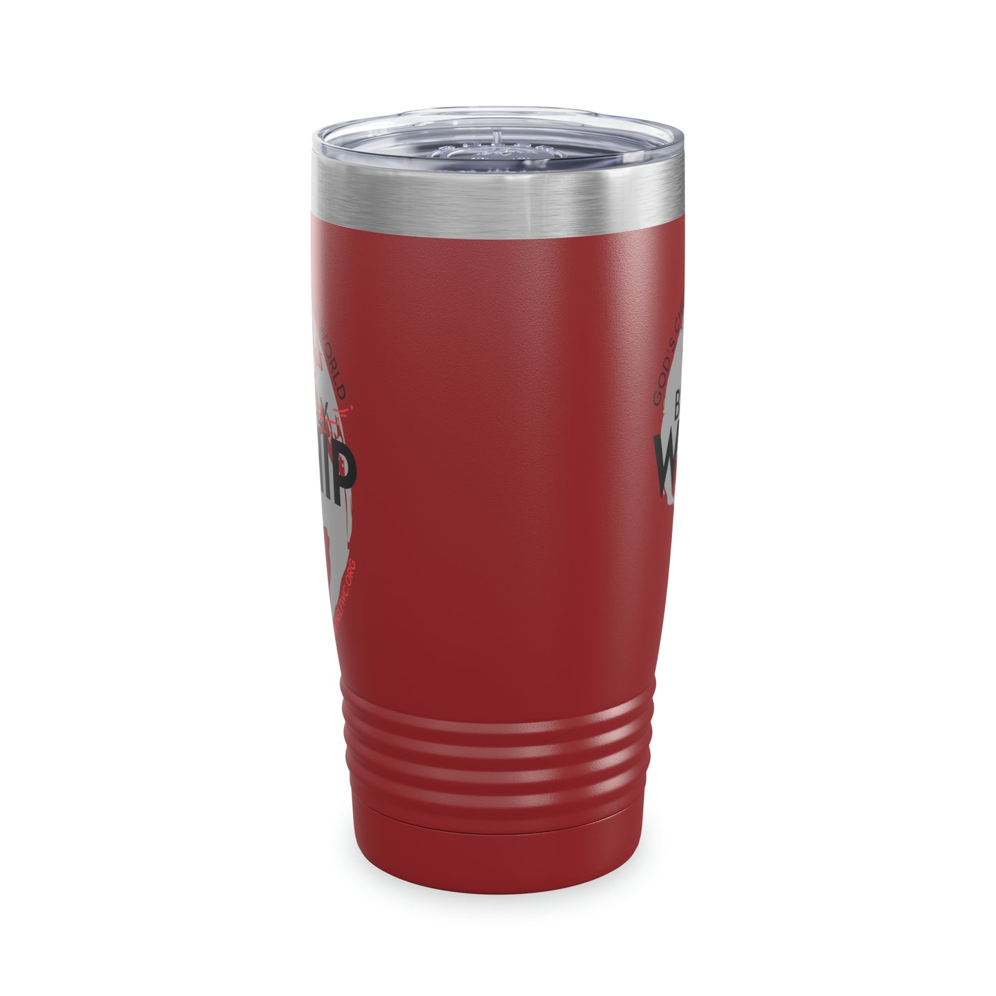 BFWC Ringneck Tumbler, 20oz II