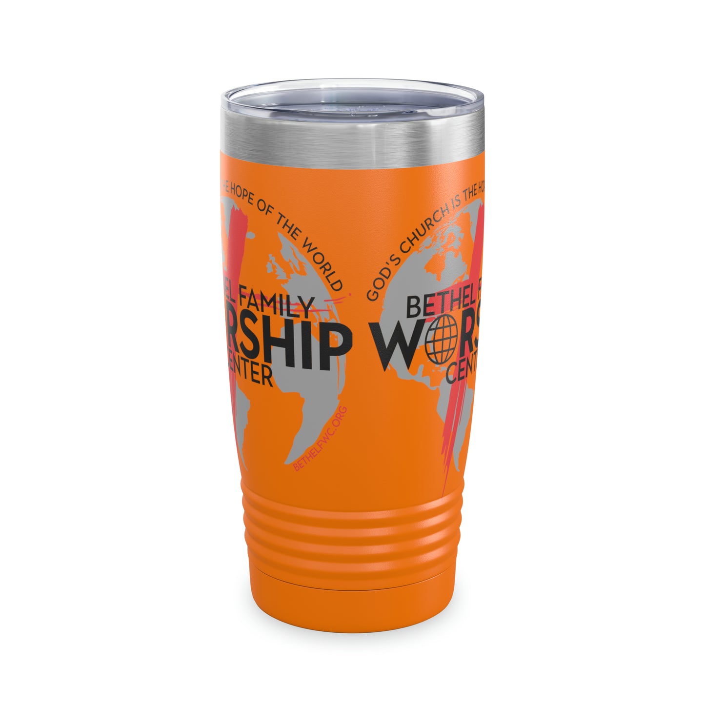 BFWC Ringneck Tumbler, 20oz II