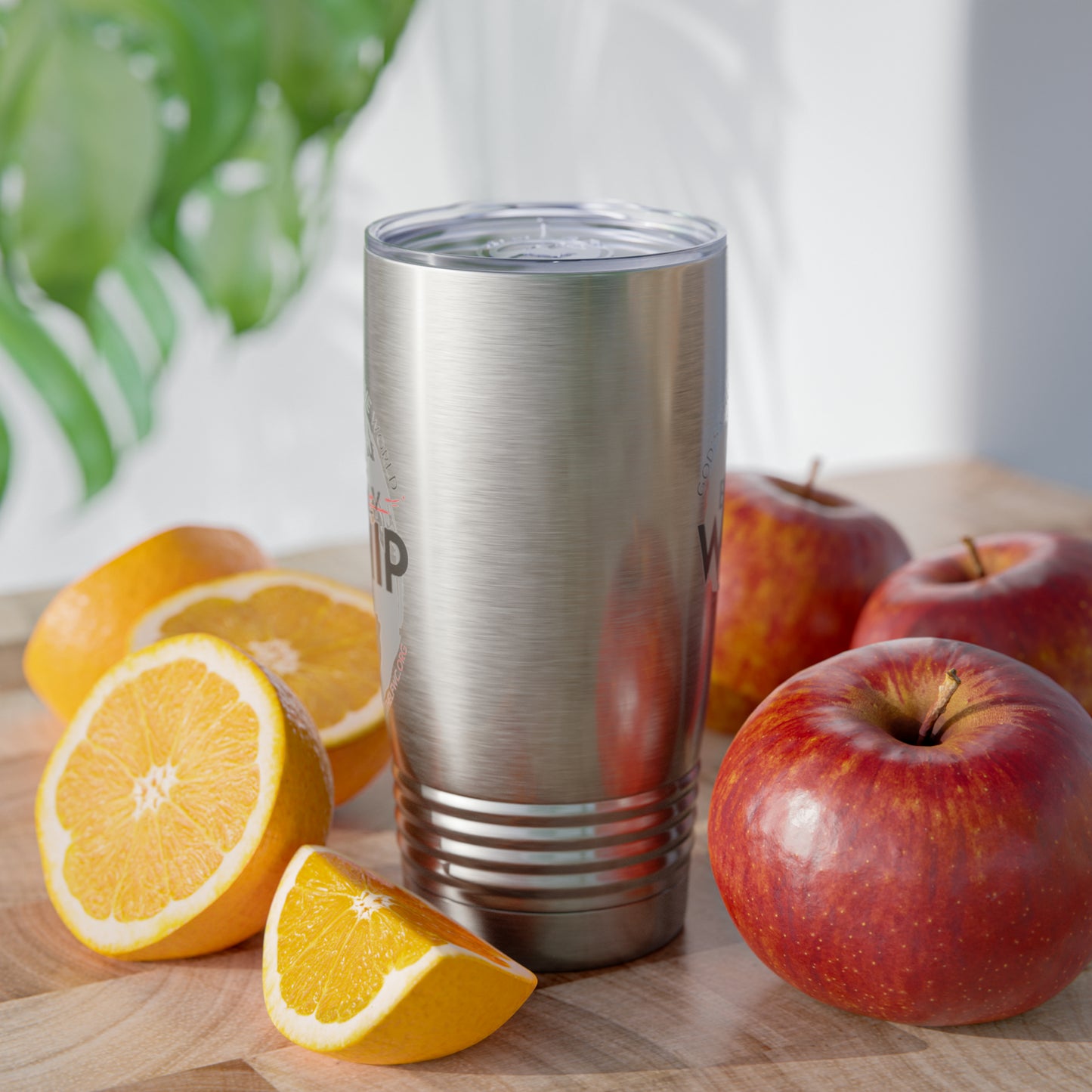 BFWC Ringneck Tumbler, 20oz II