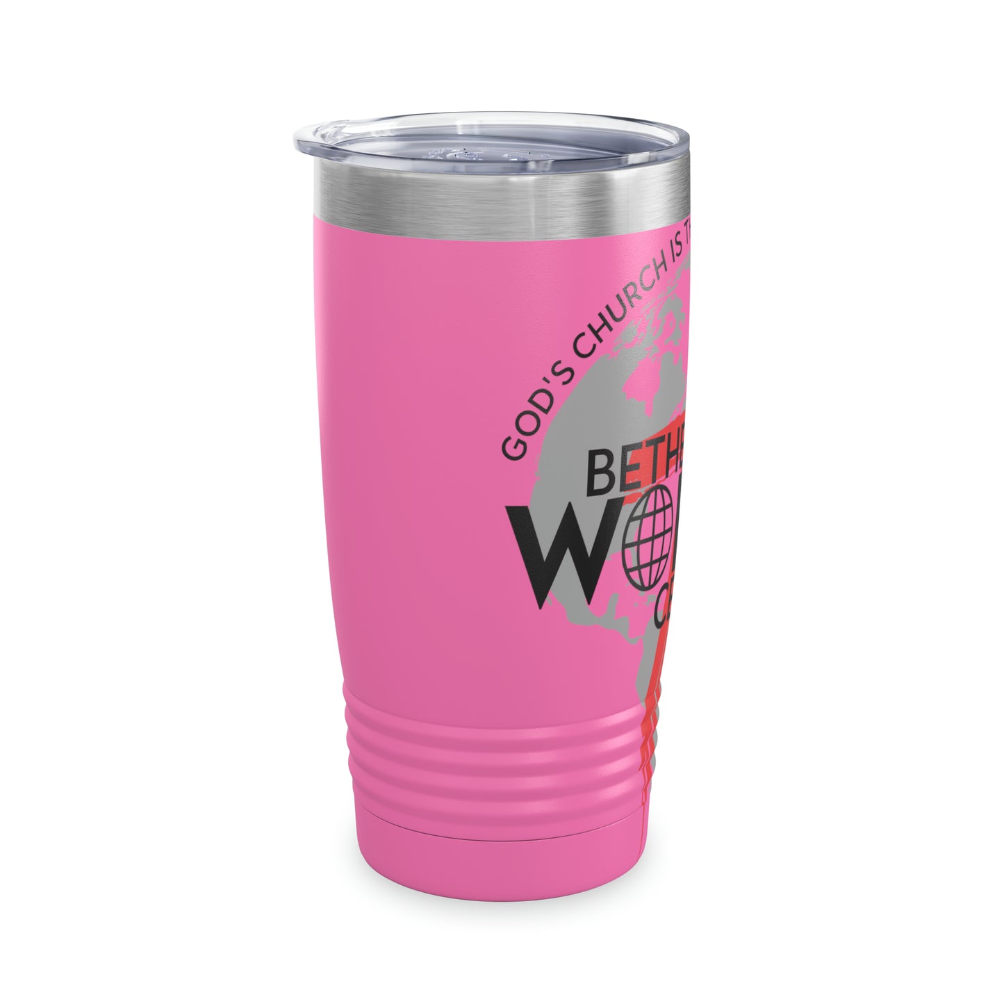 BFWC Ringneck Tumbler, 20oz