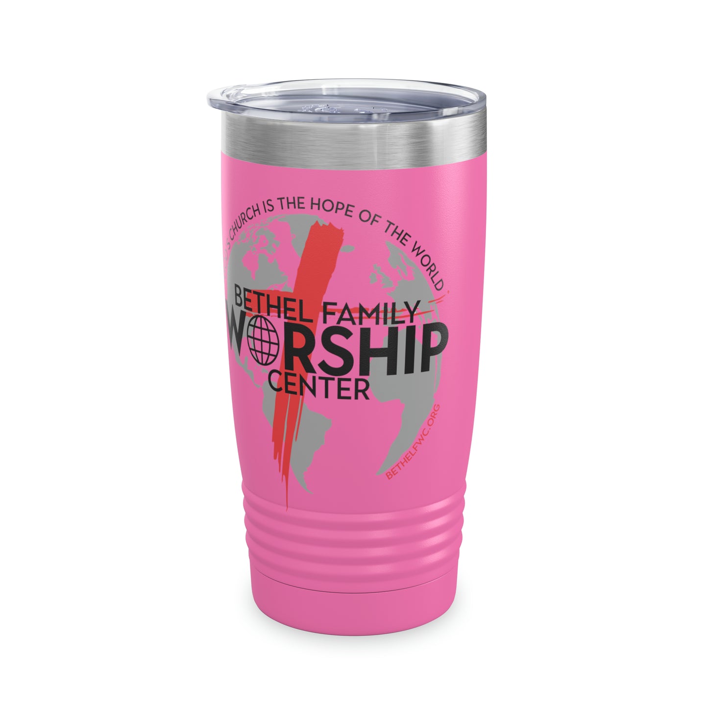 BFWC Ringneck Tumbler, 20oz II