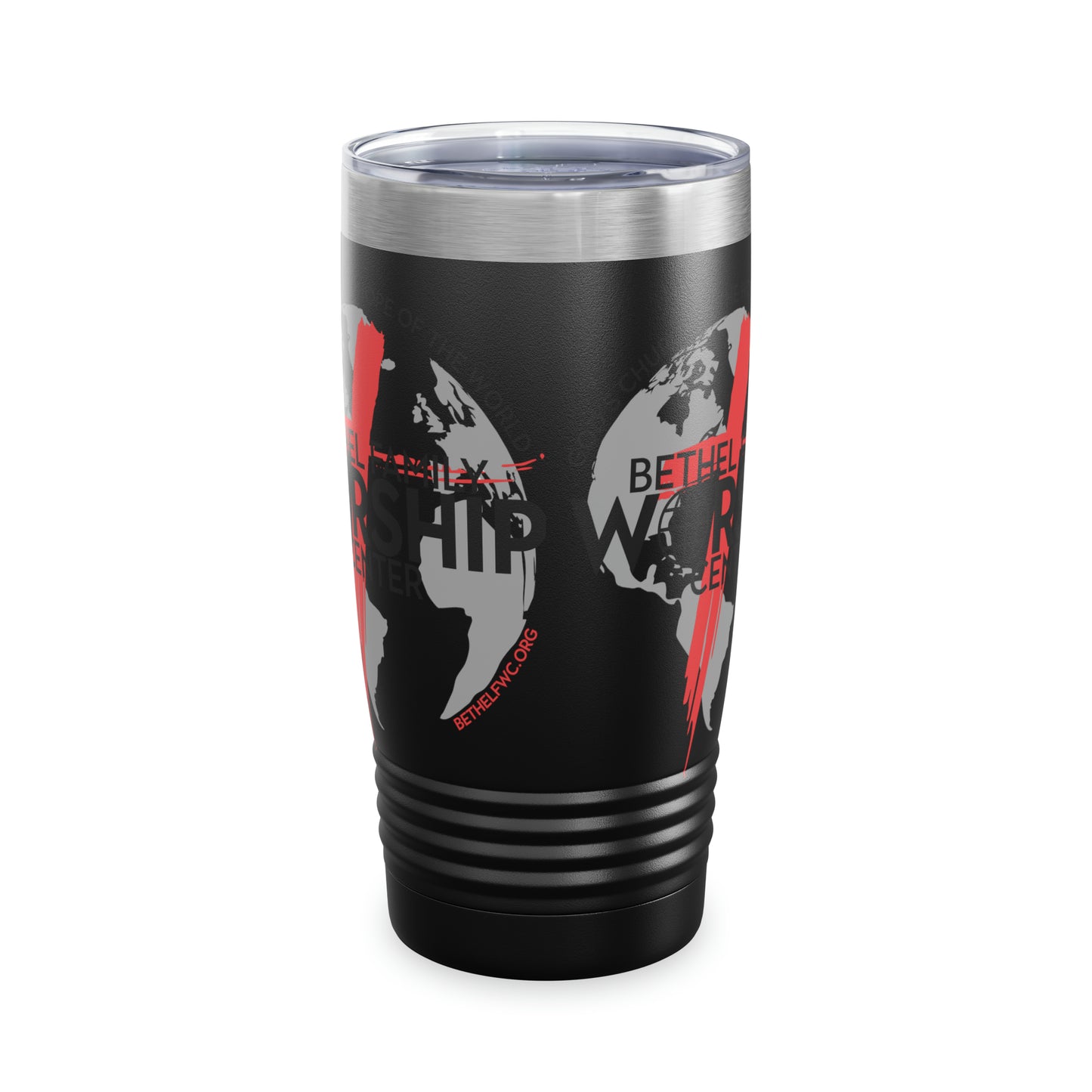 BFWC Ringneck Tumbler, 20oz II