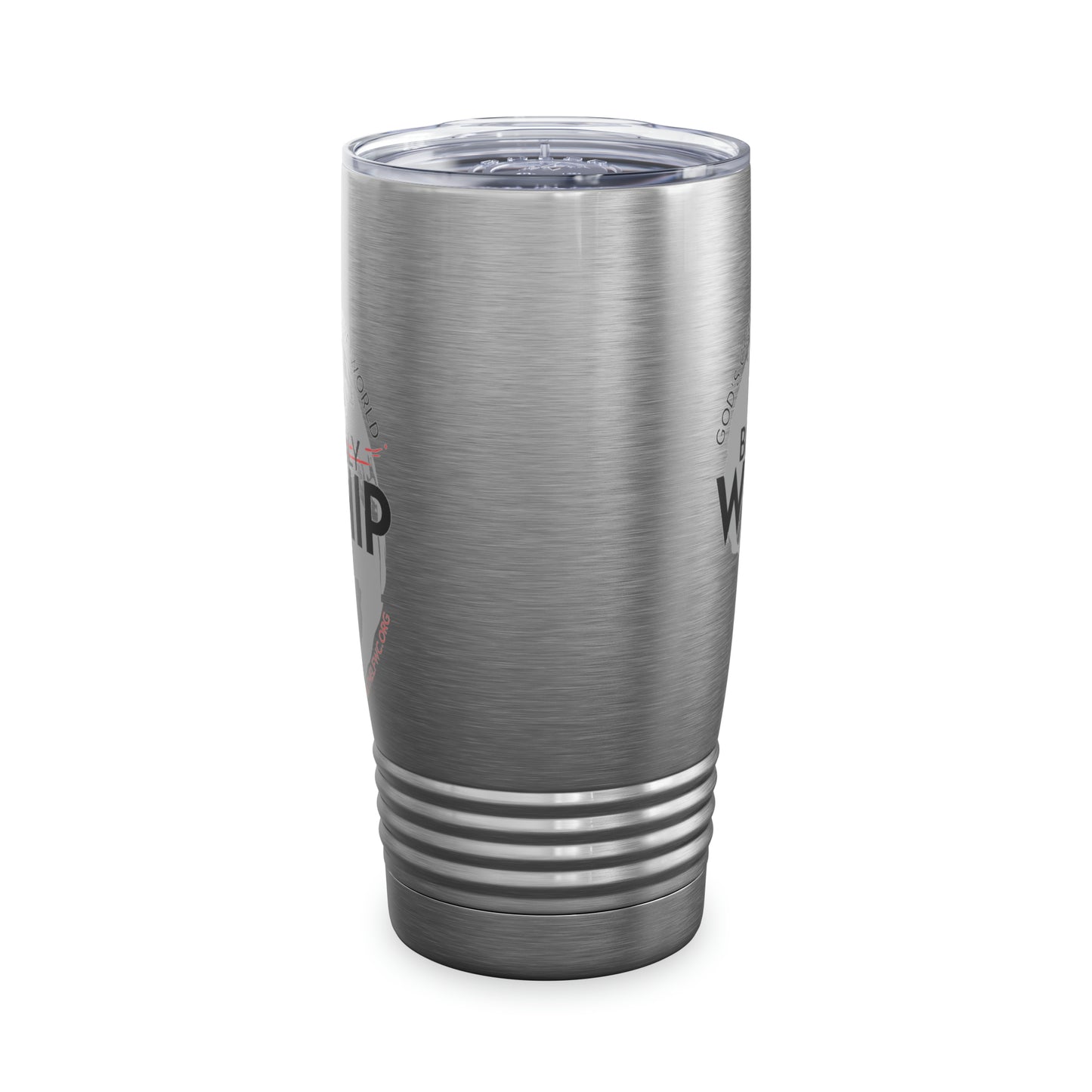 BFWC Ringneck Tumbler, 20oz II