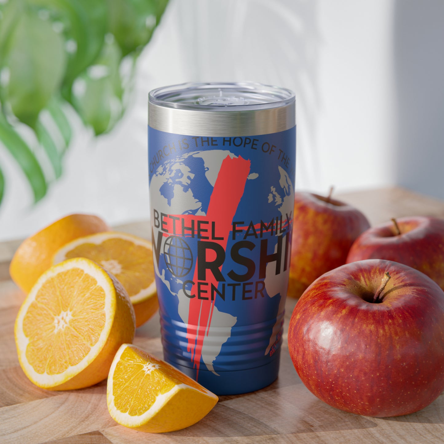 BFWC Ringneck Tumbler, 20oz