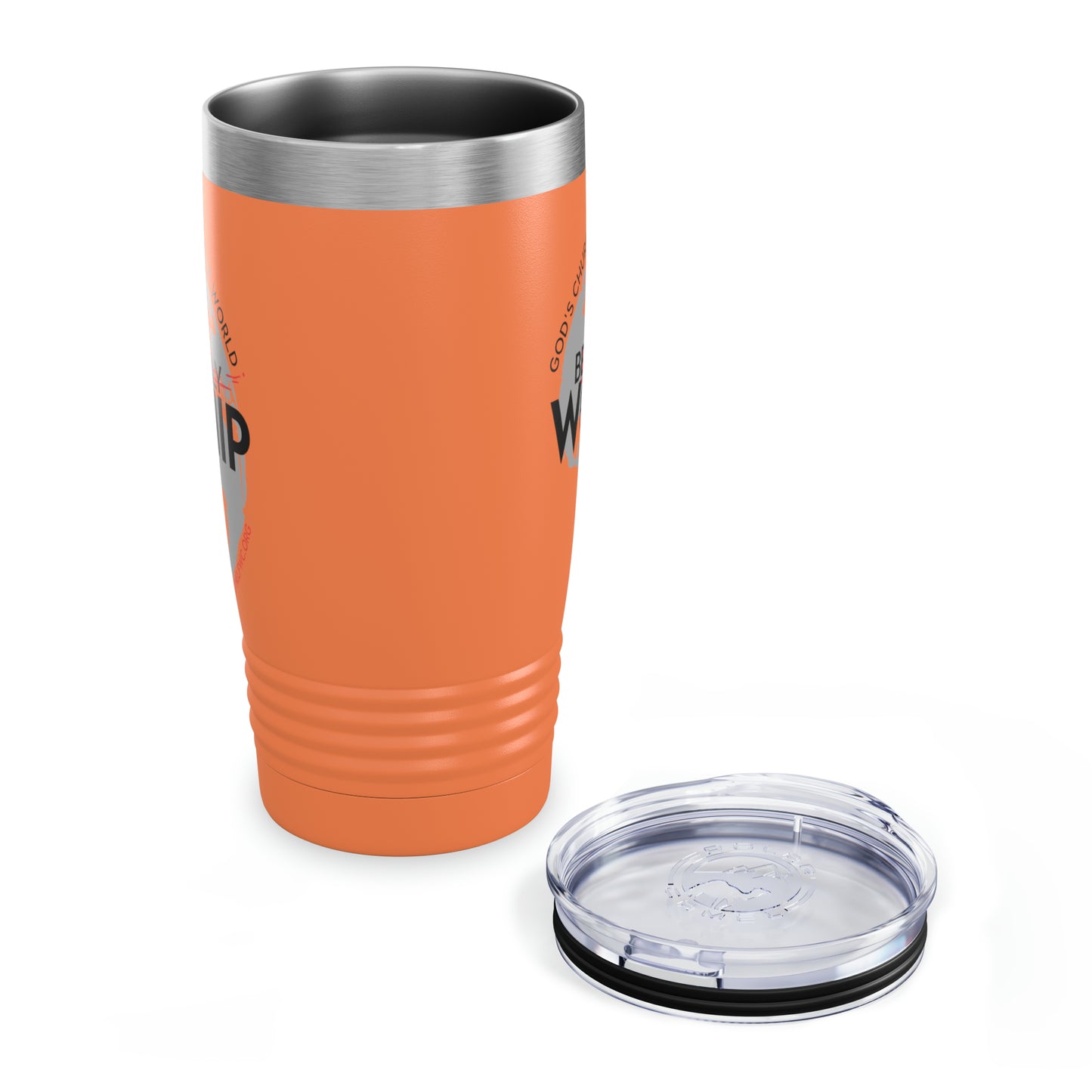 BFWC Ringneck Tumbler, 20oz II