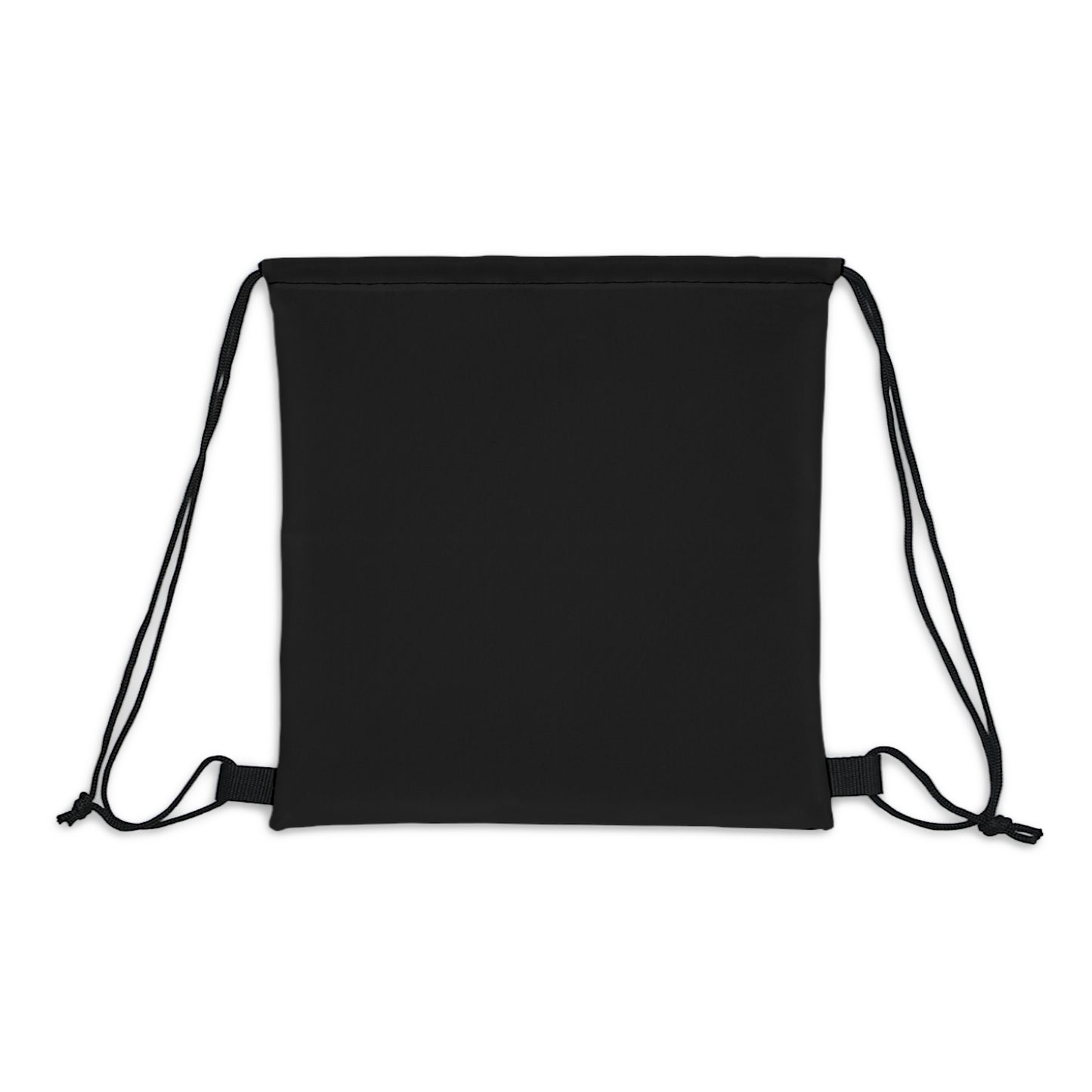 Pamela Newton Modeling Academy Outdoor Drawstring Bag