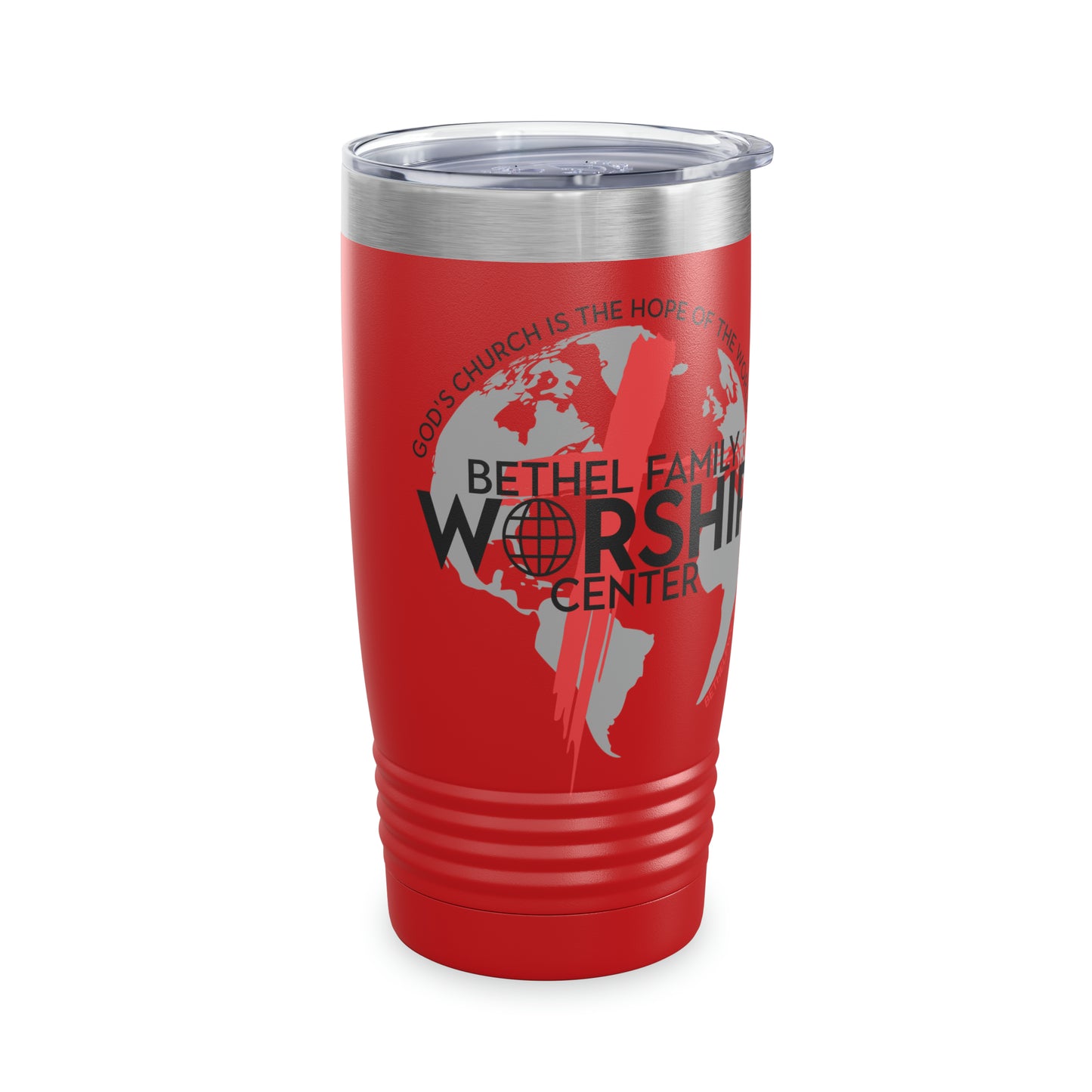 BFWC Ringneck Tumbler, 20oz II