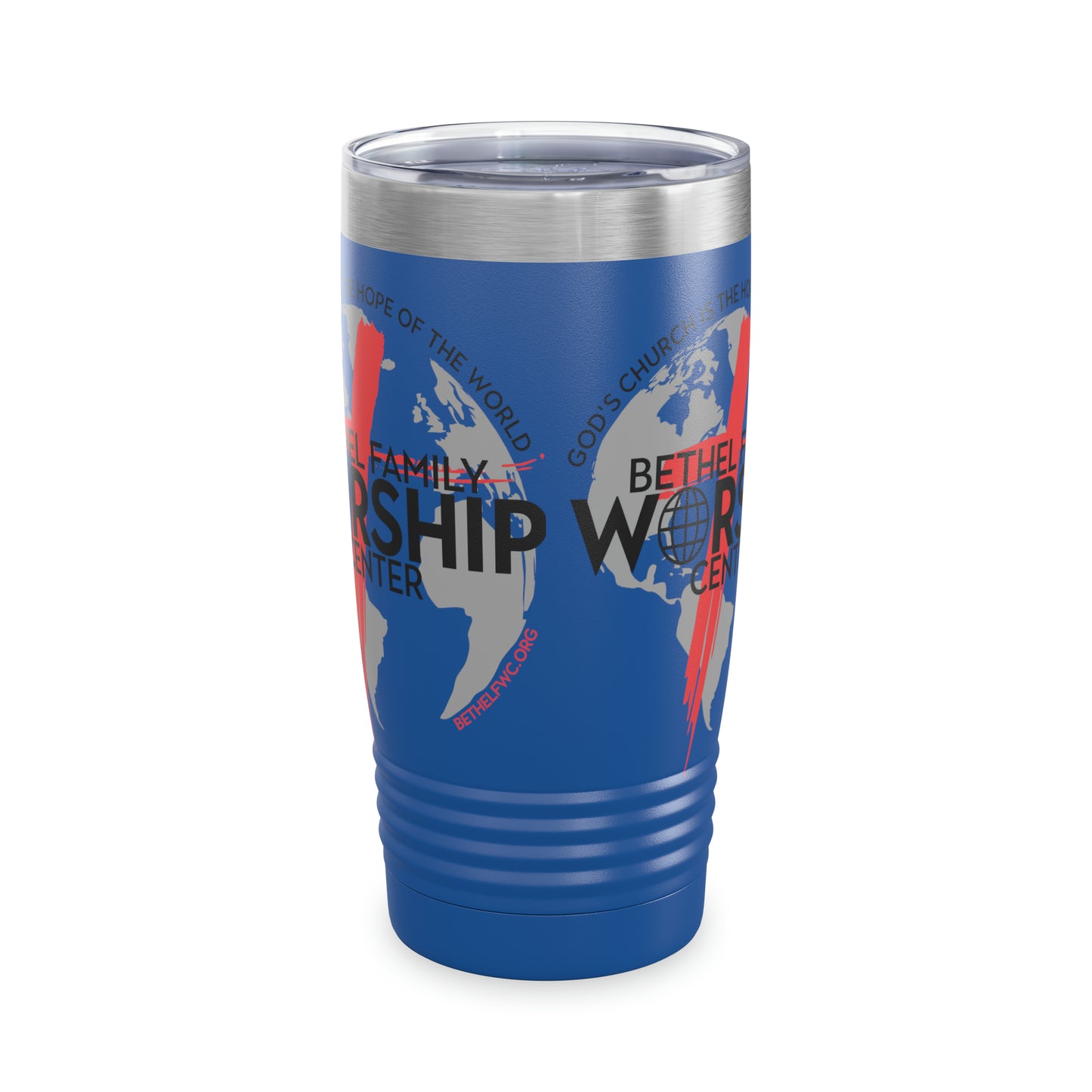 BFWC Ringneck Tumbler, 20oz II