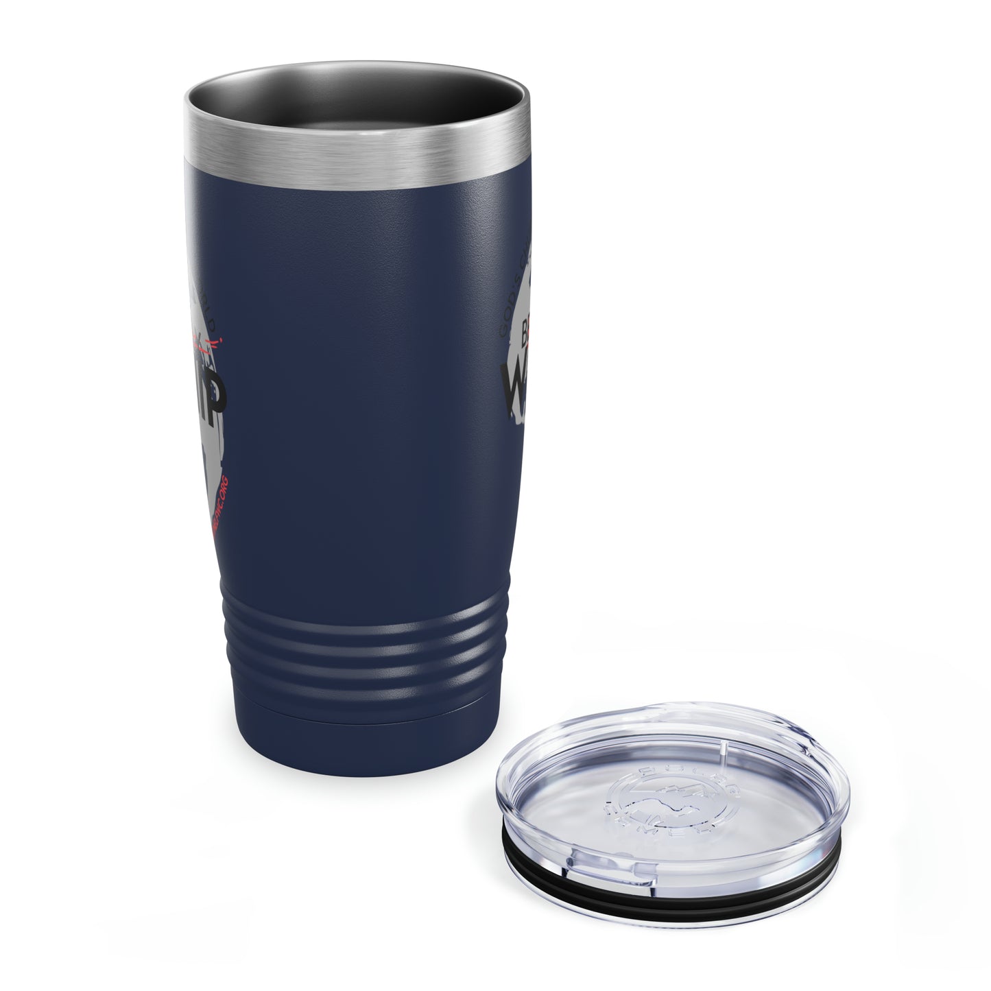 BFWC Ringneck Tumbler, 20oz II