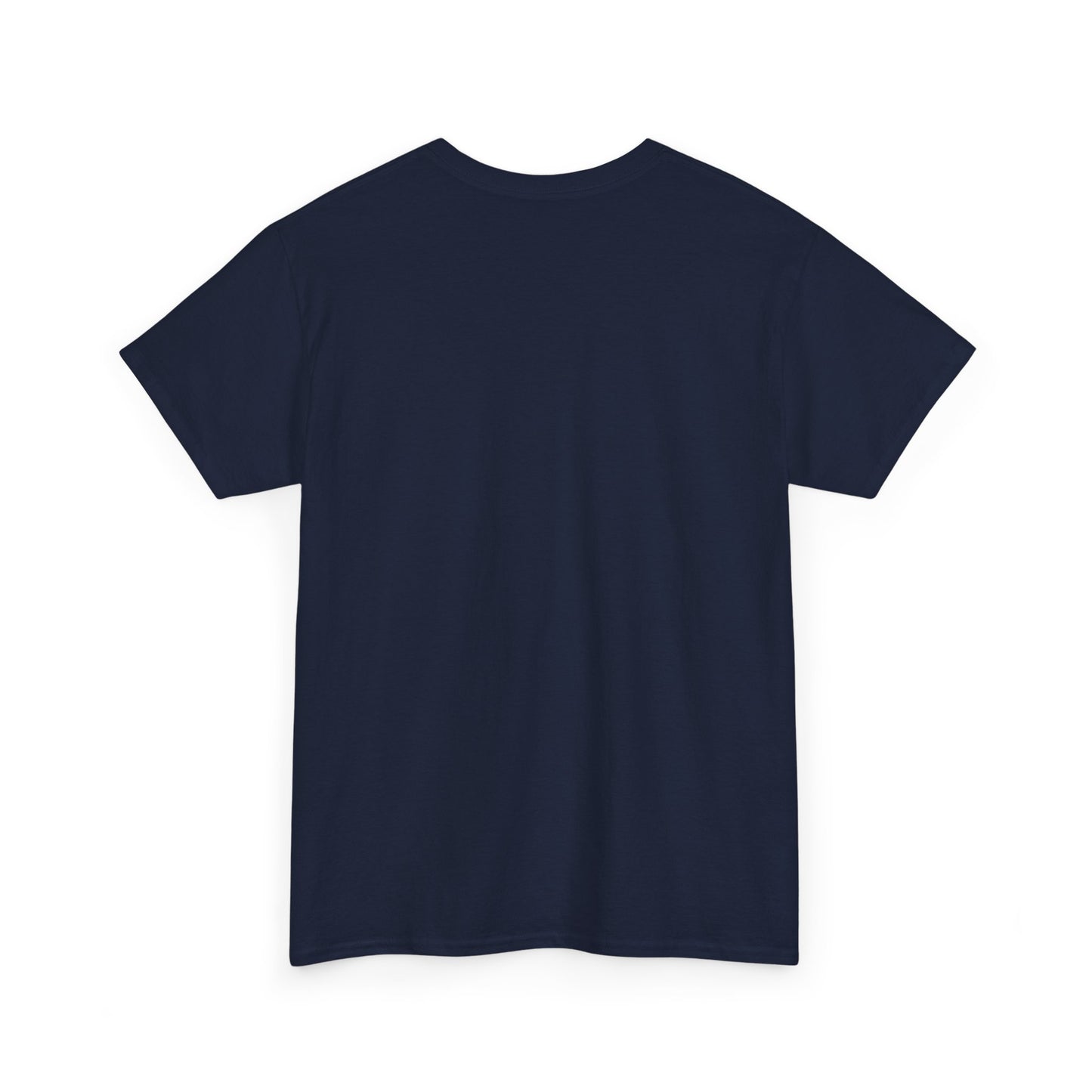 Carter Allen Unisex Heavy Cotton Tee II