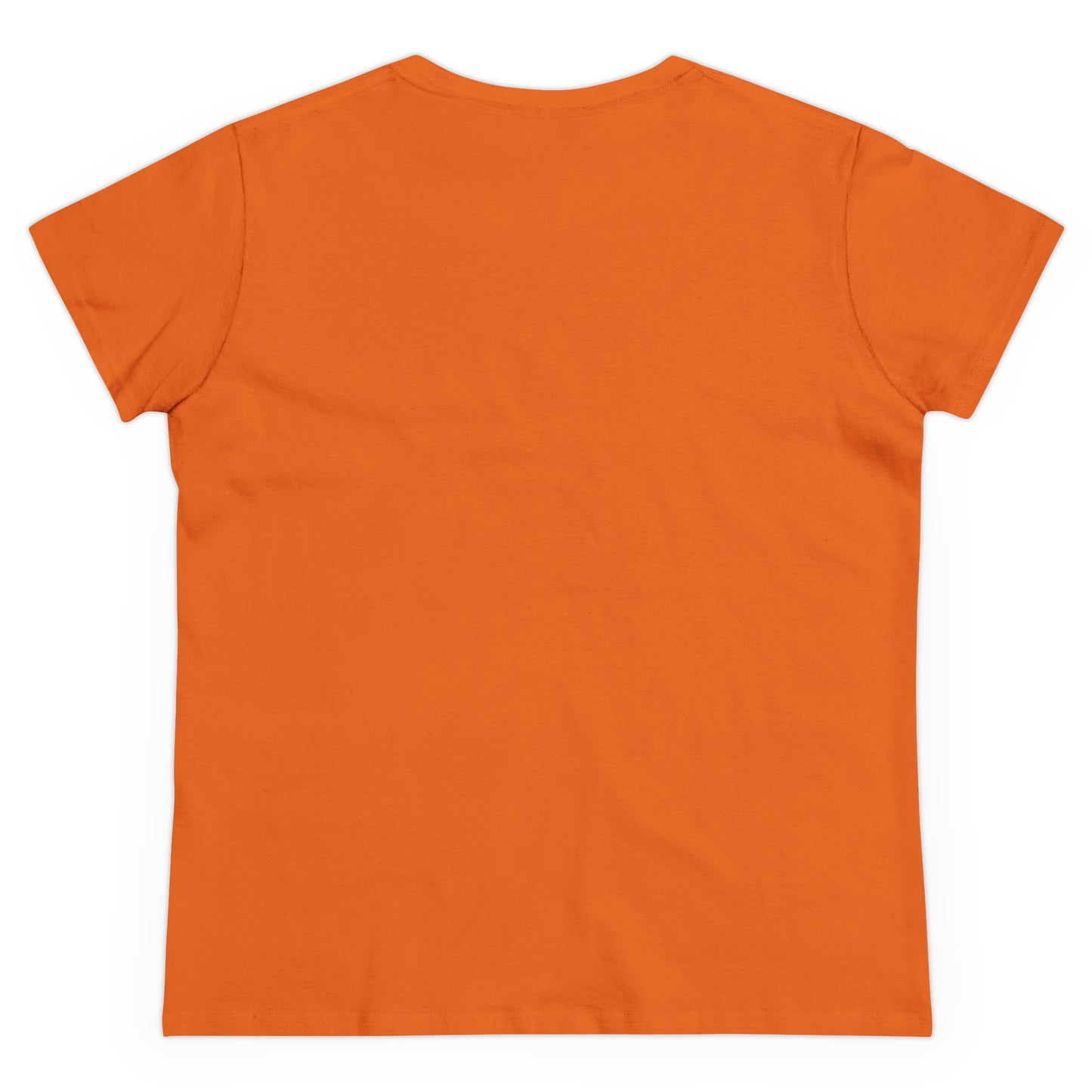 Pamela Newton Modeling Academy Women's Midweight Cotton Tee