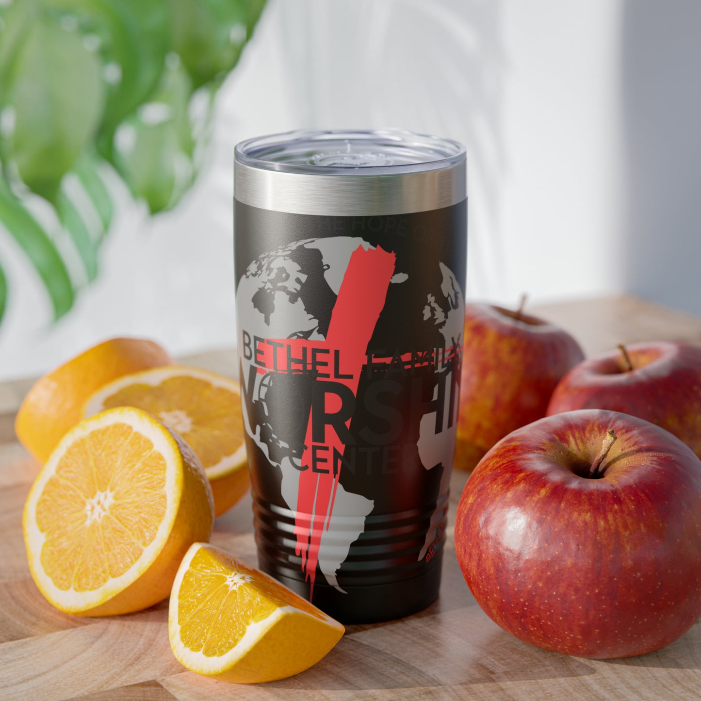 BFWC Ringneck Tumbler, 20oz